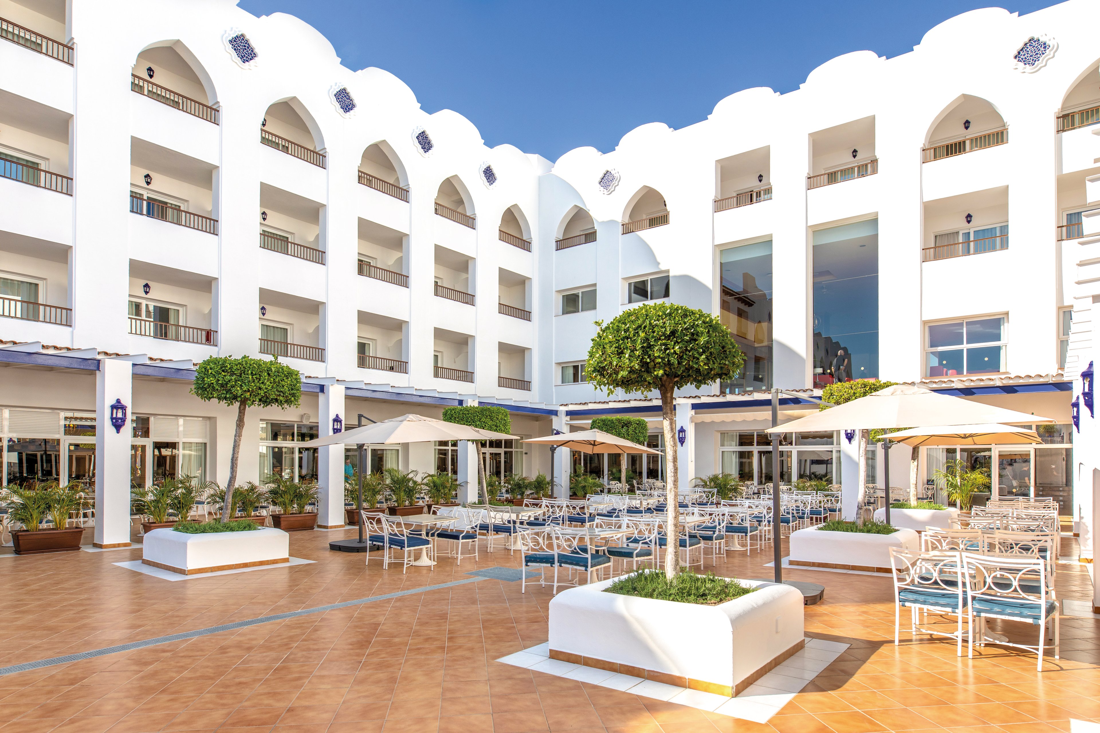 MAC Puerto Marina Benalmadena