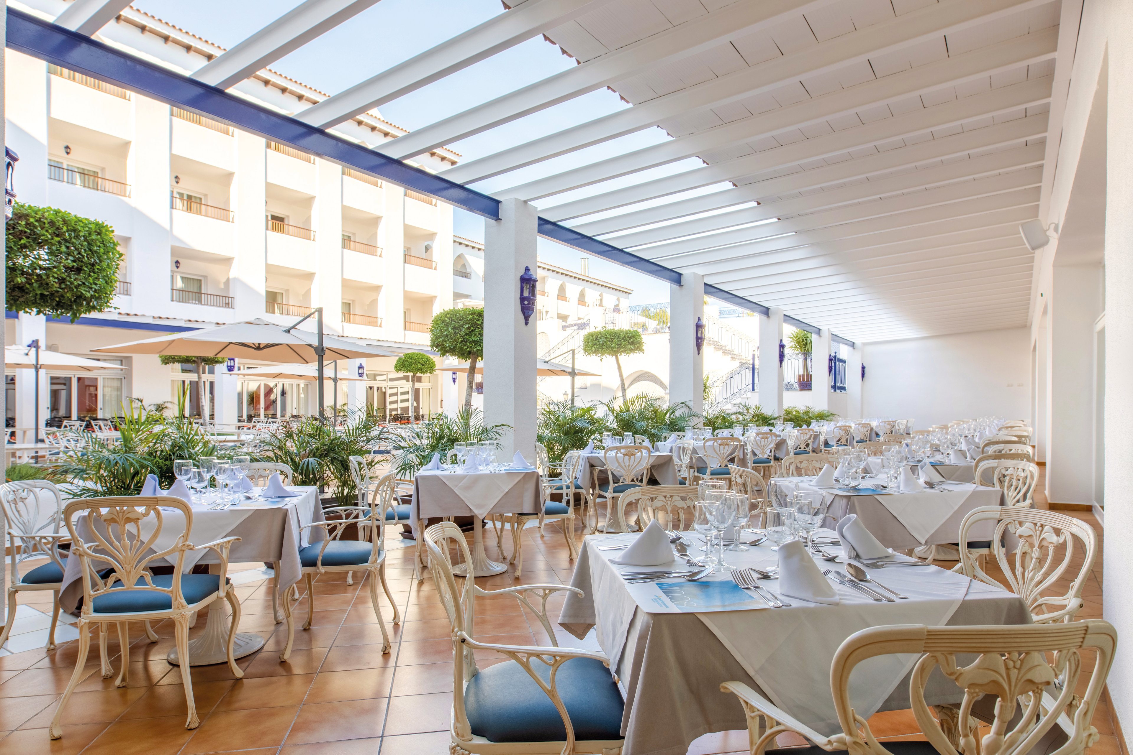 MAC Puerto Marina Benalmadena