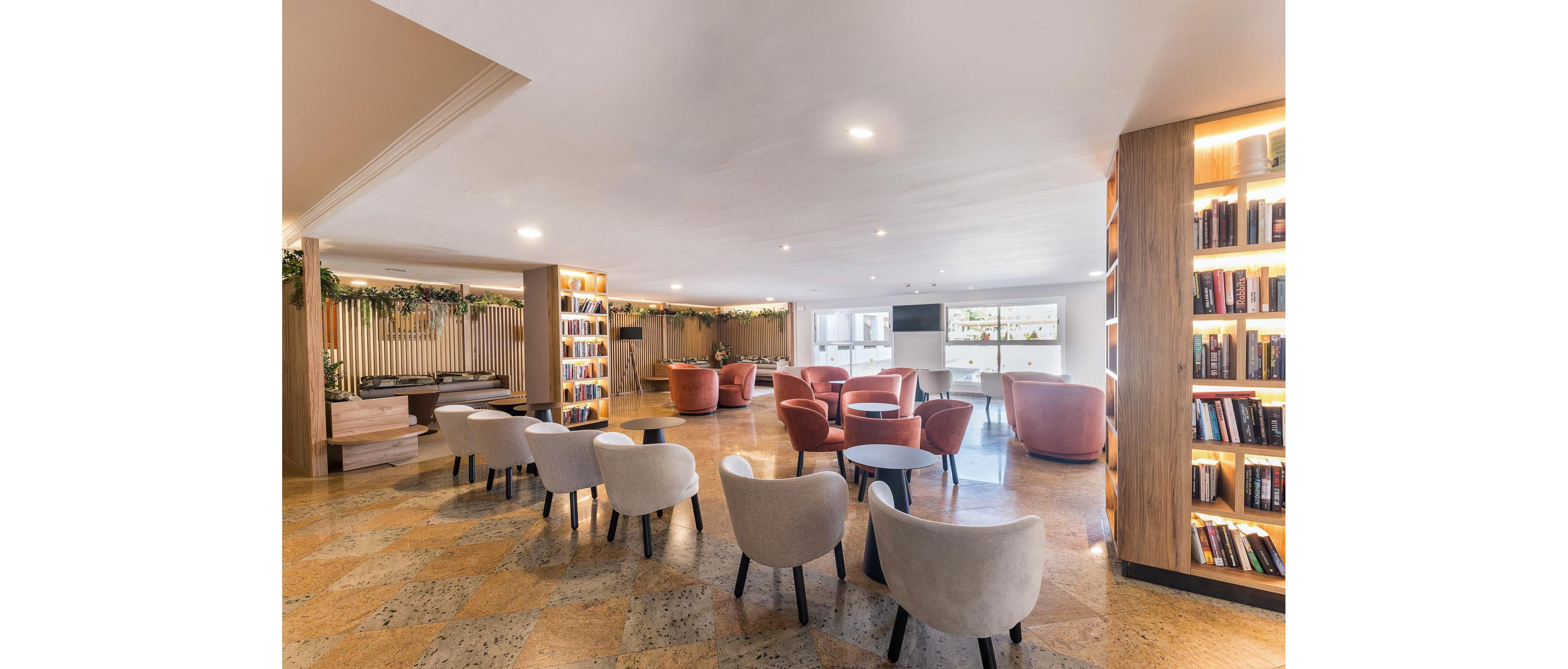 MAC Puerto Marina Benalmadena