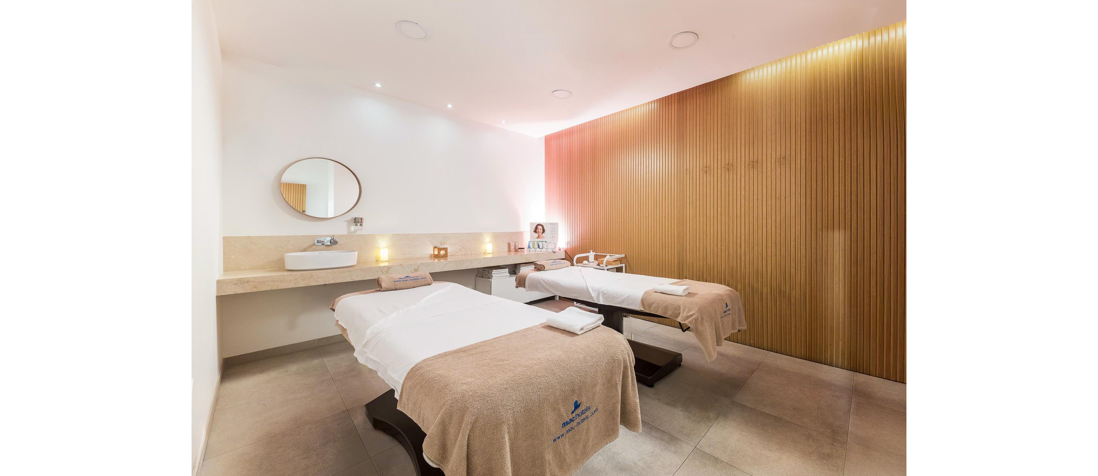 MAC Puerto Marina Benalmadena