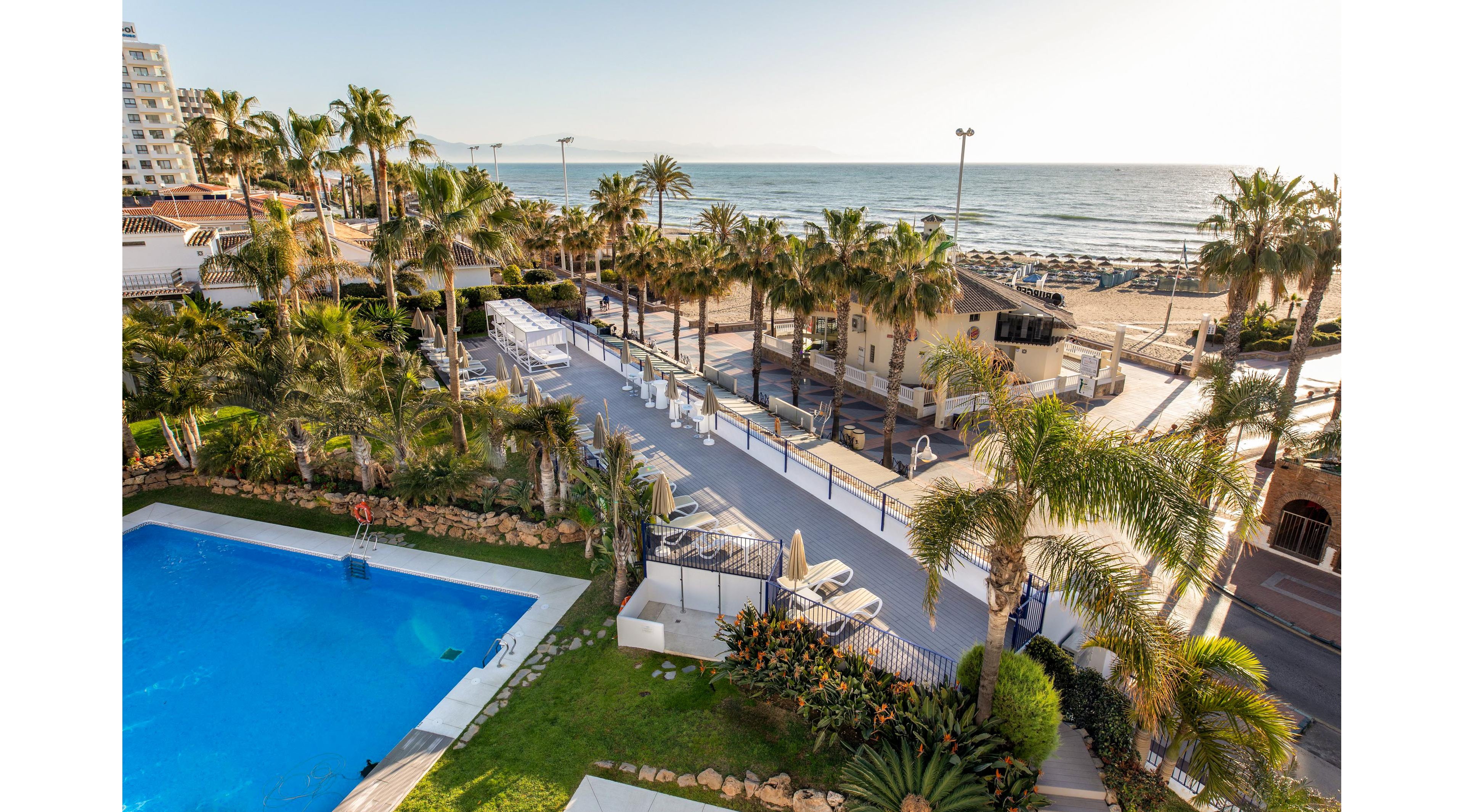 MAC Puerto Marina Benalmadena