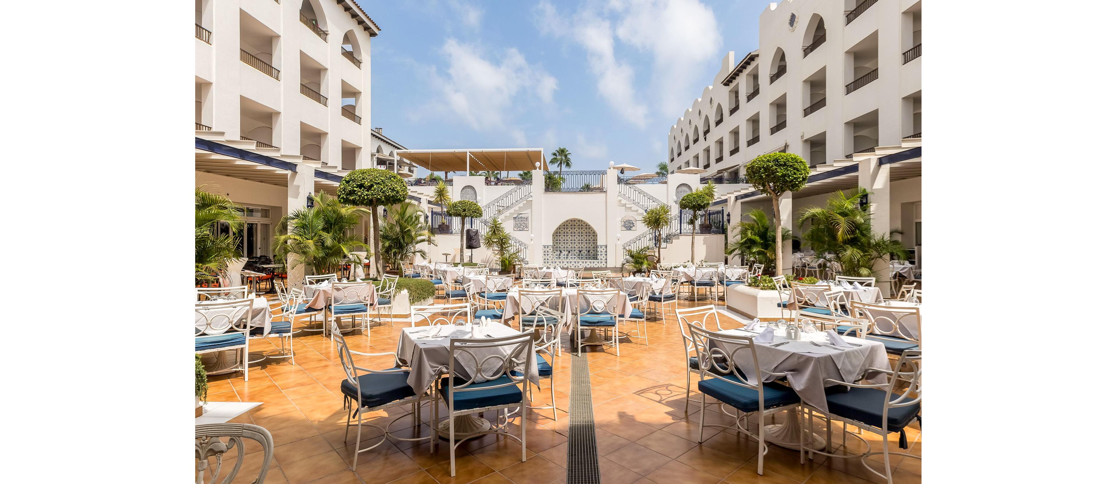 MAC Puerto Marina Benalmadena