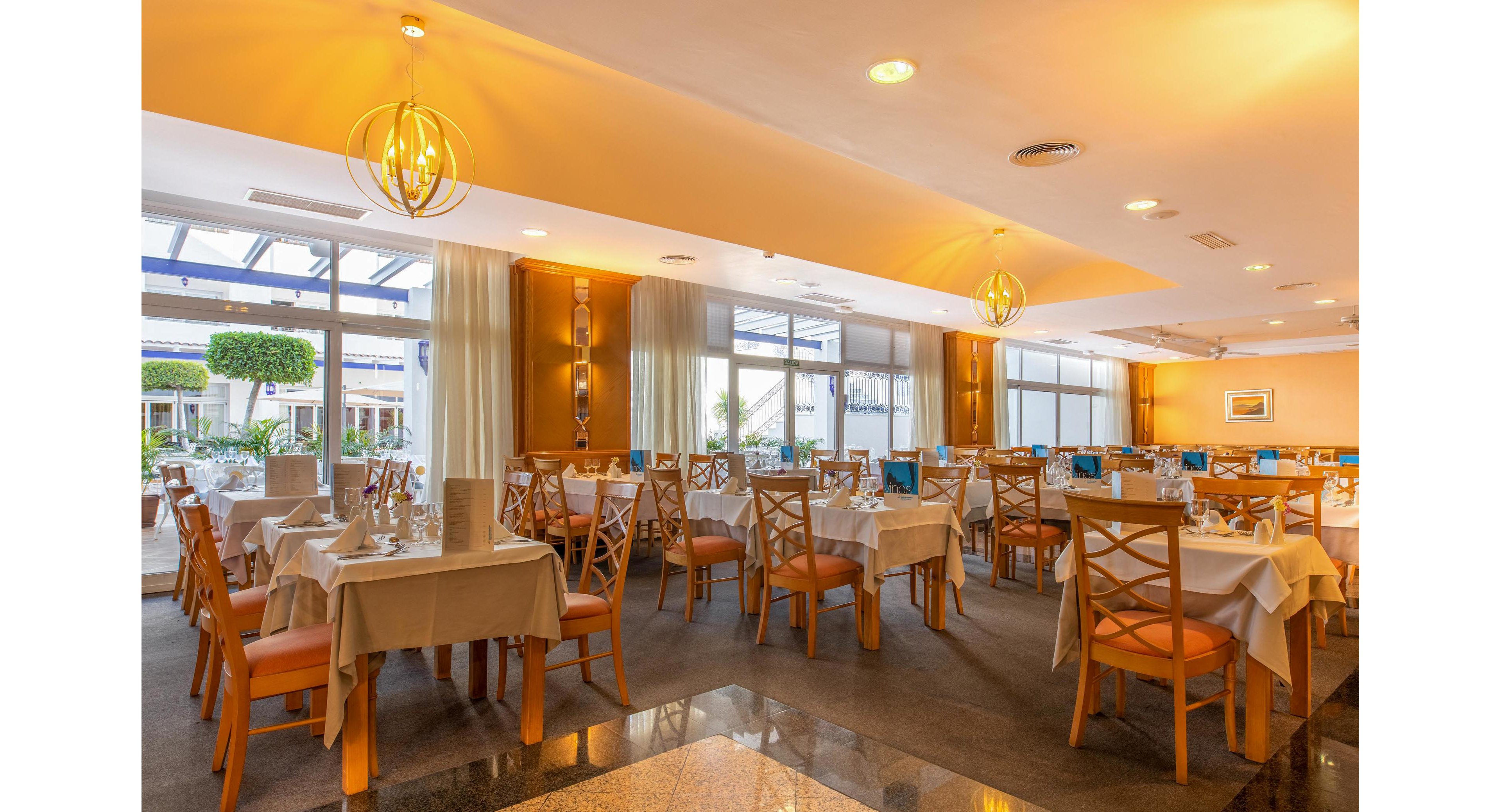 MAC Puerto Marina Benalmadena