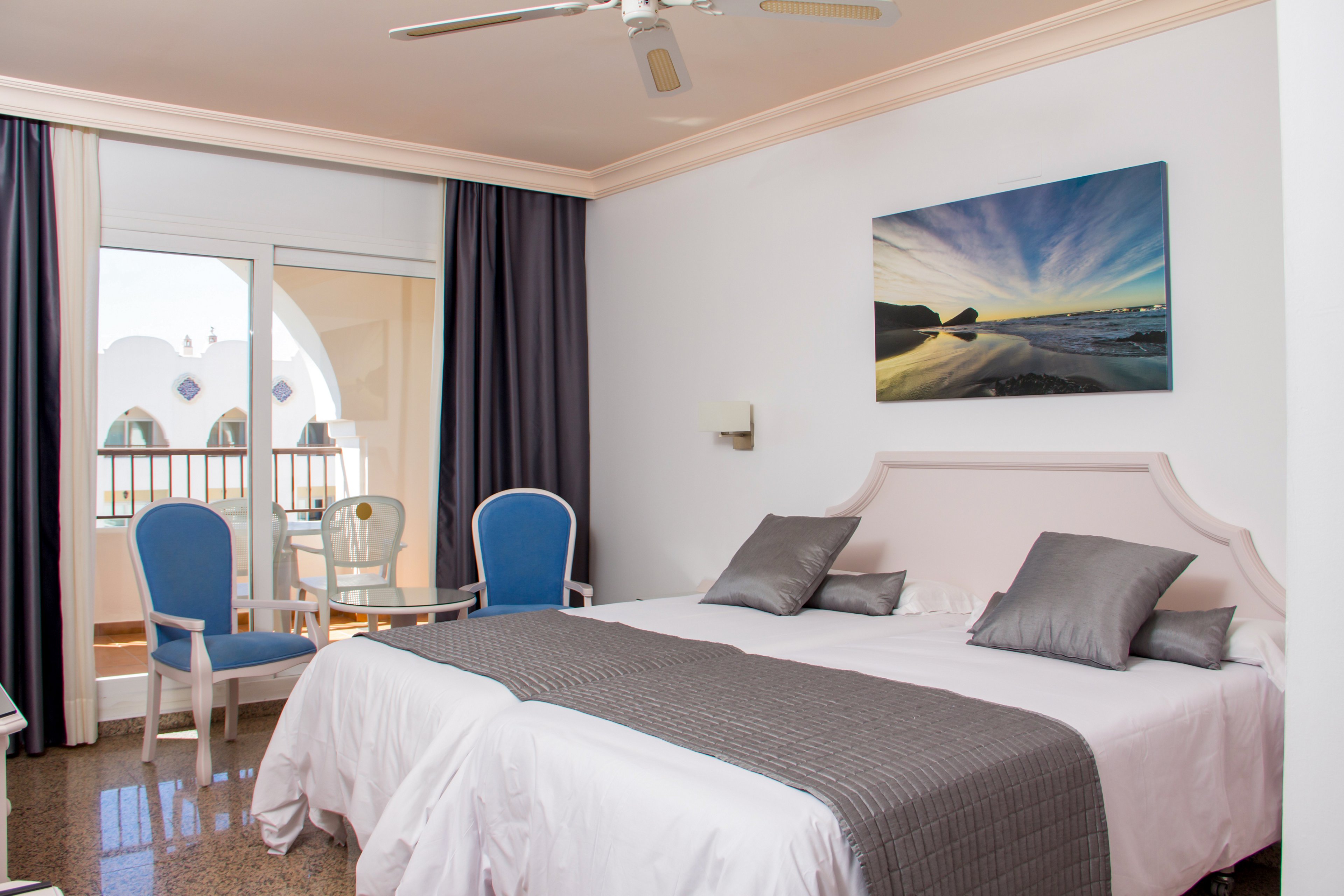 MAC Puerto Marina Benalmadena