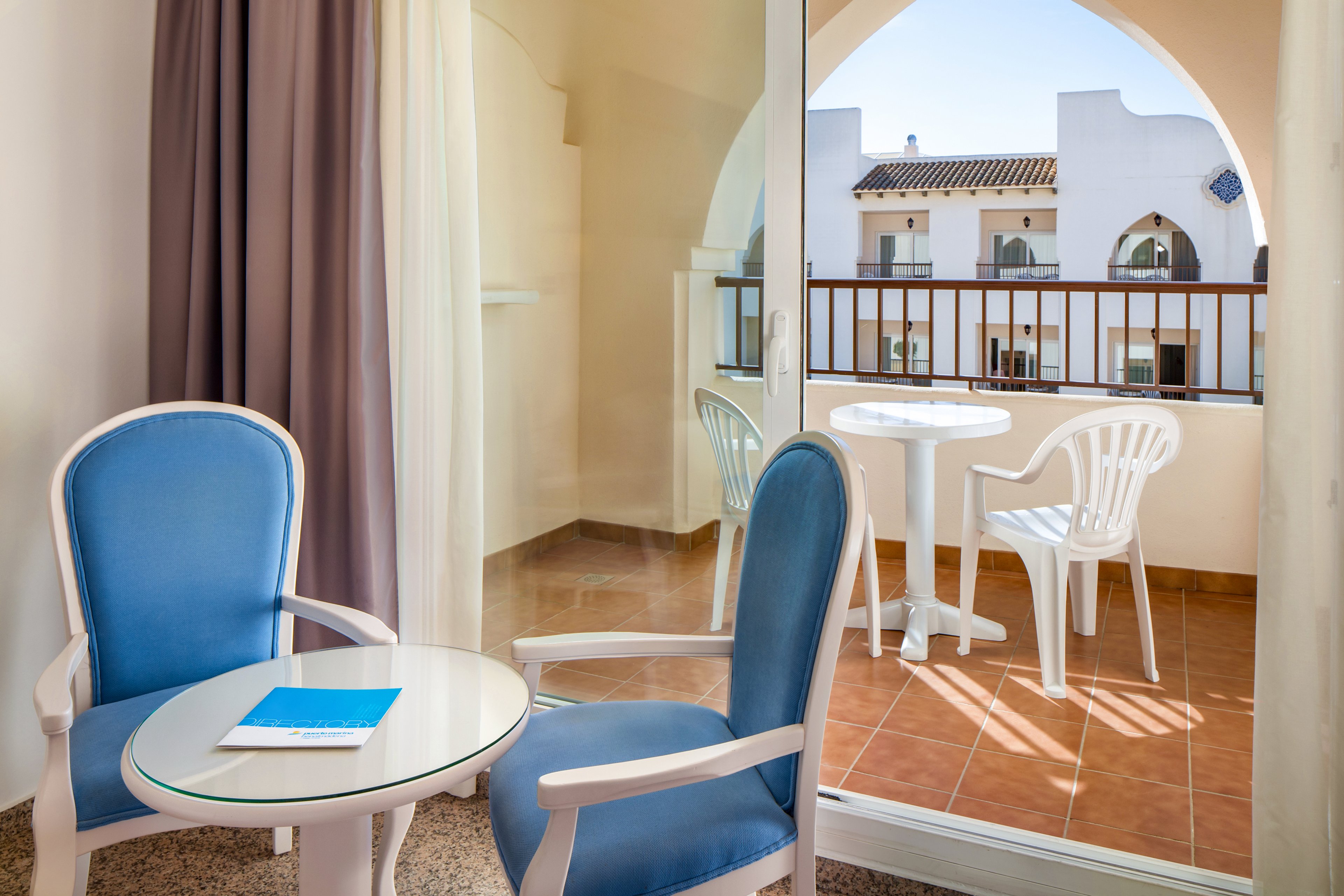 MAC Puerto Marina Benalmadena