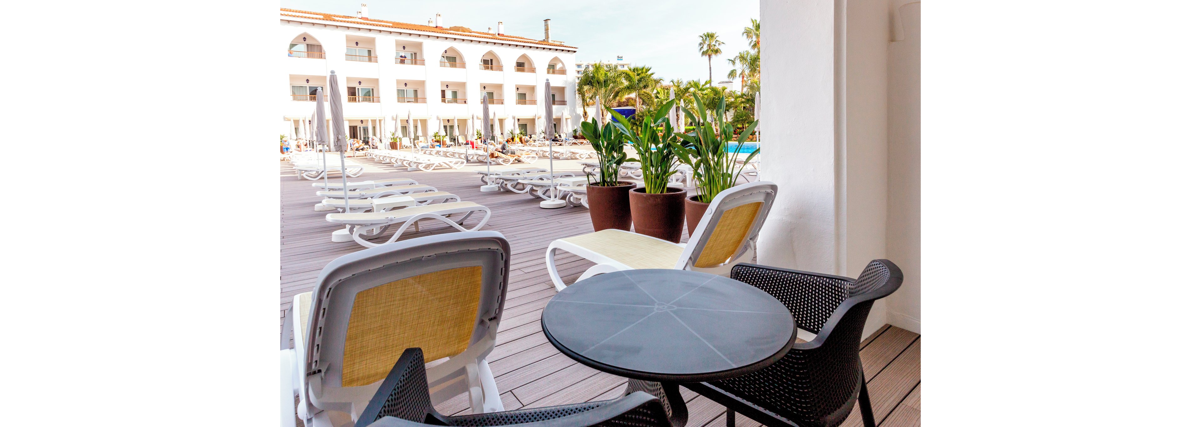 MAC Puerto Marina Benalmadena