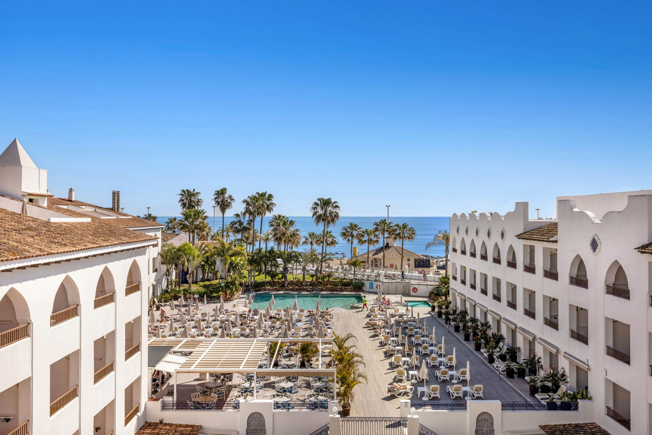 MAC Puerto Marina Benalmadena