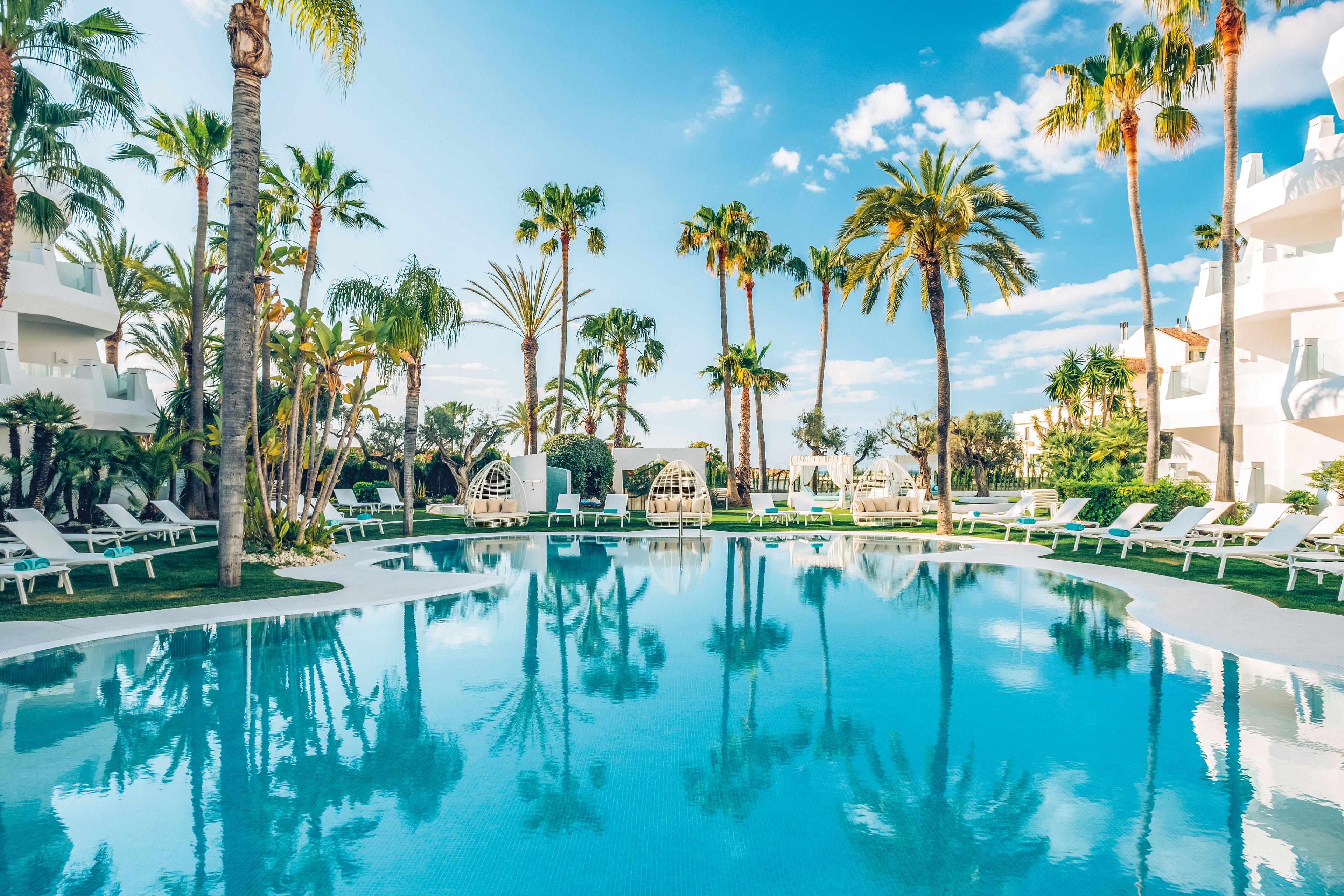Iberostar Selection Marbella Coral Beach