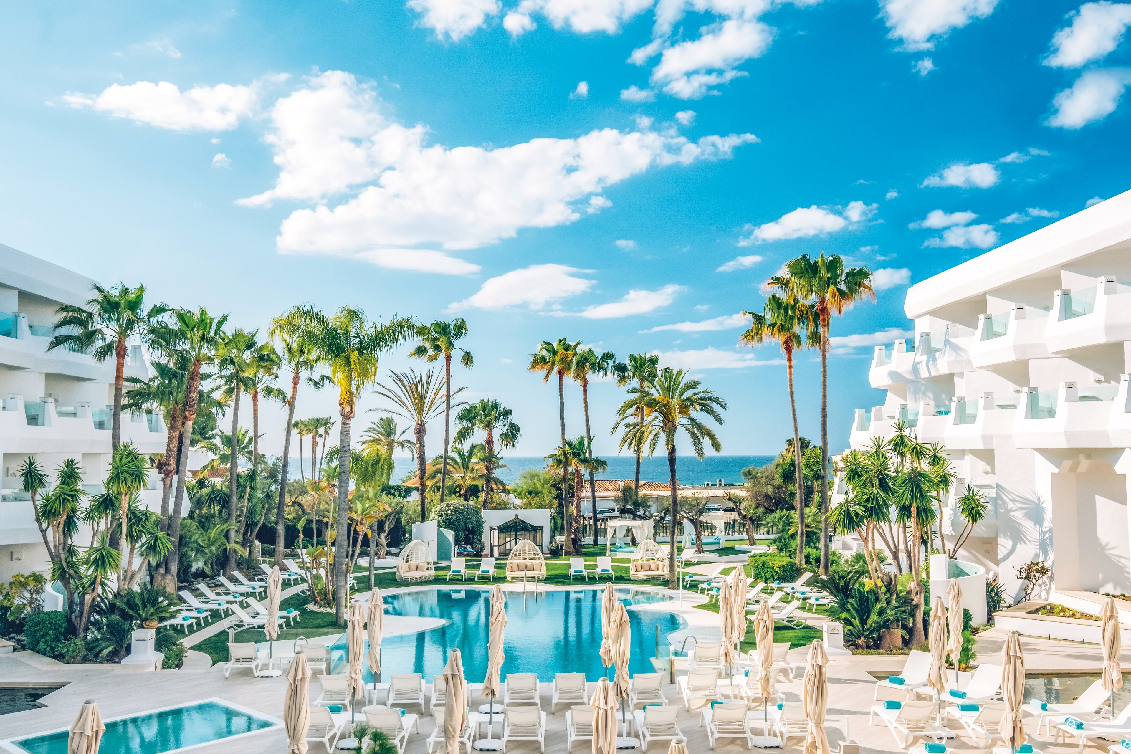 Iberostar Selection Marbella Coral Beach