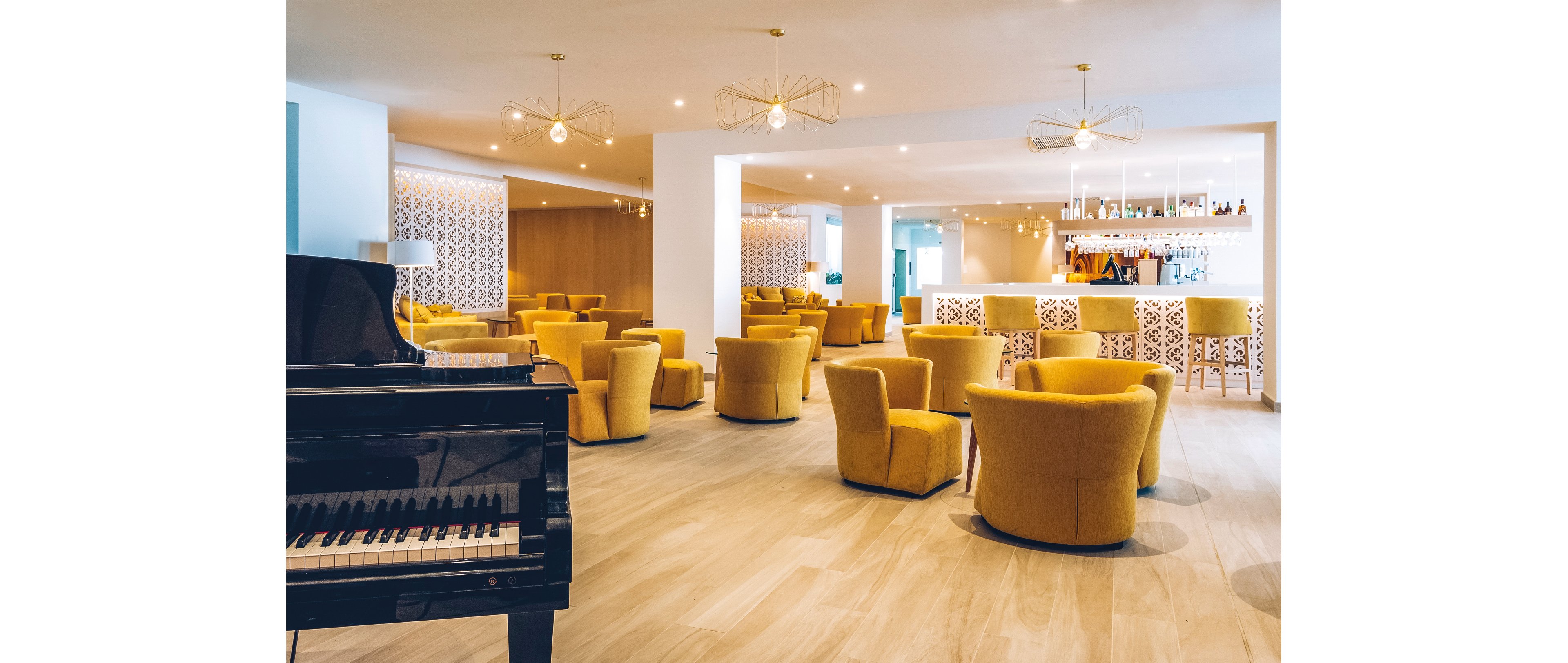 Iberostar Selection Marbella Coral Beach