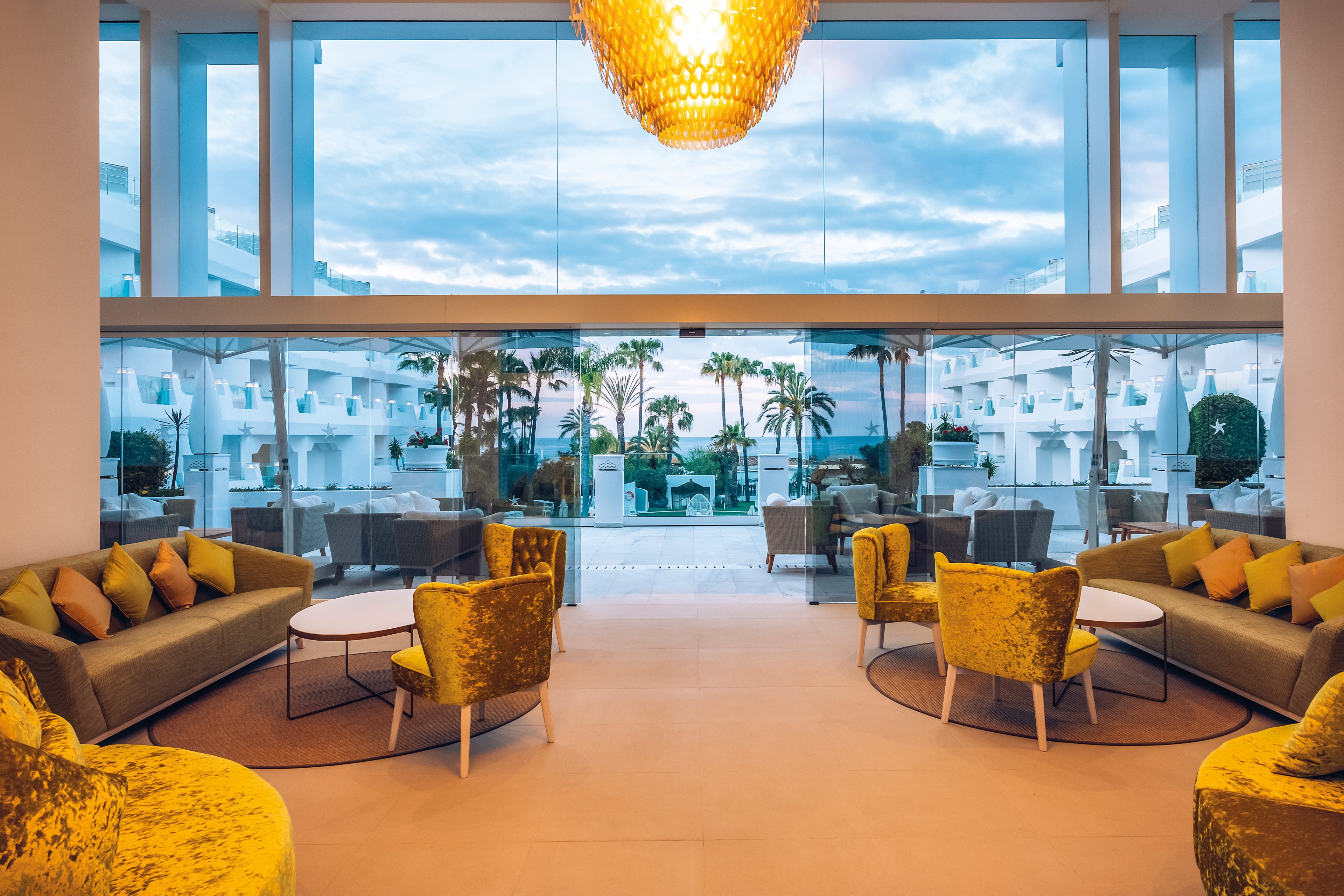 Iberostar Selection Marbella Coral Beach