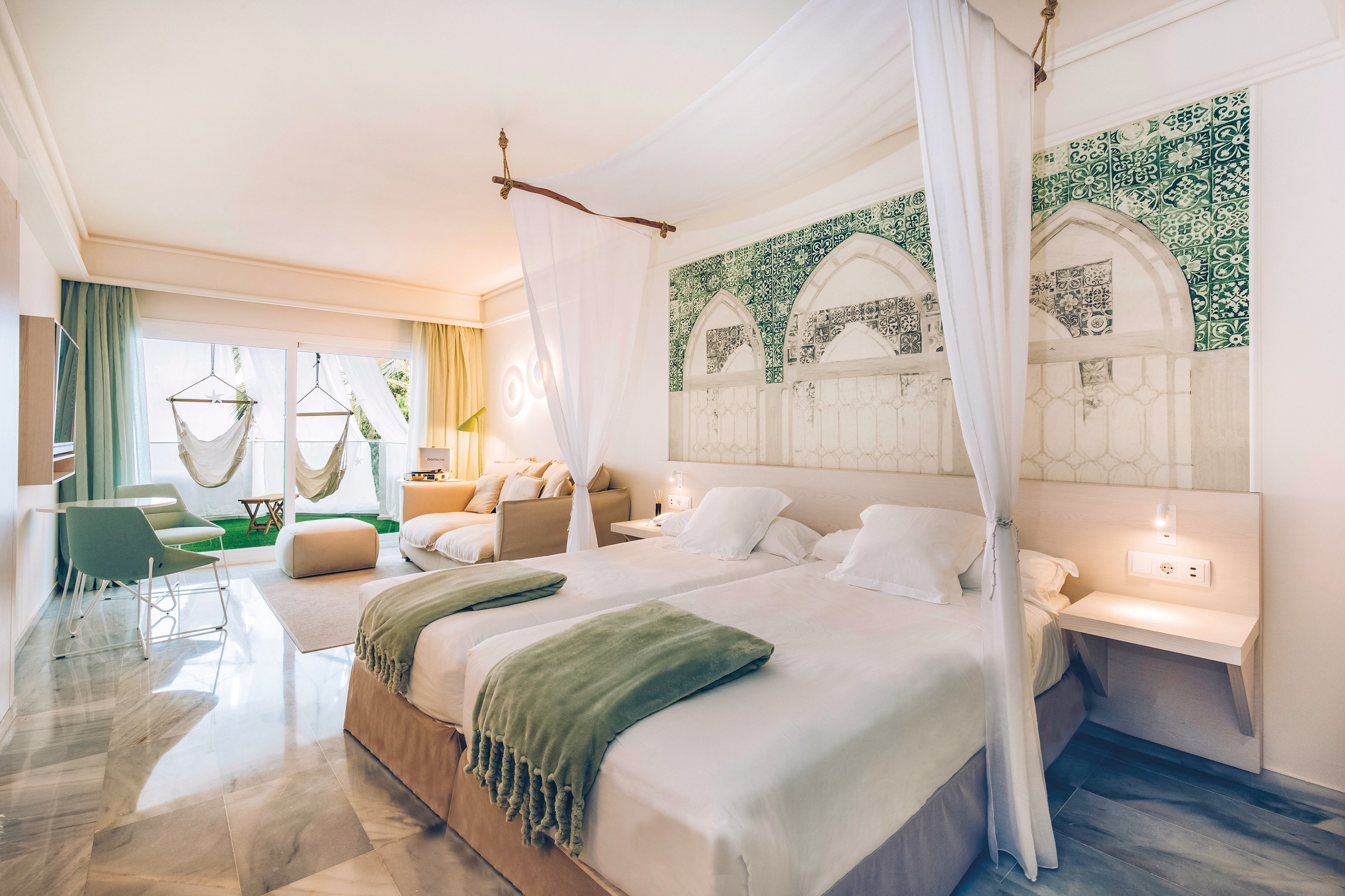 Iberostar Selection Marbella Coral Beach