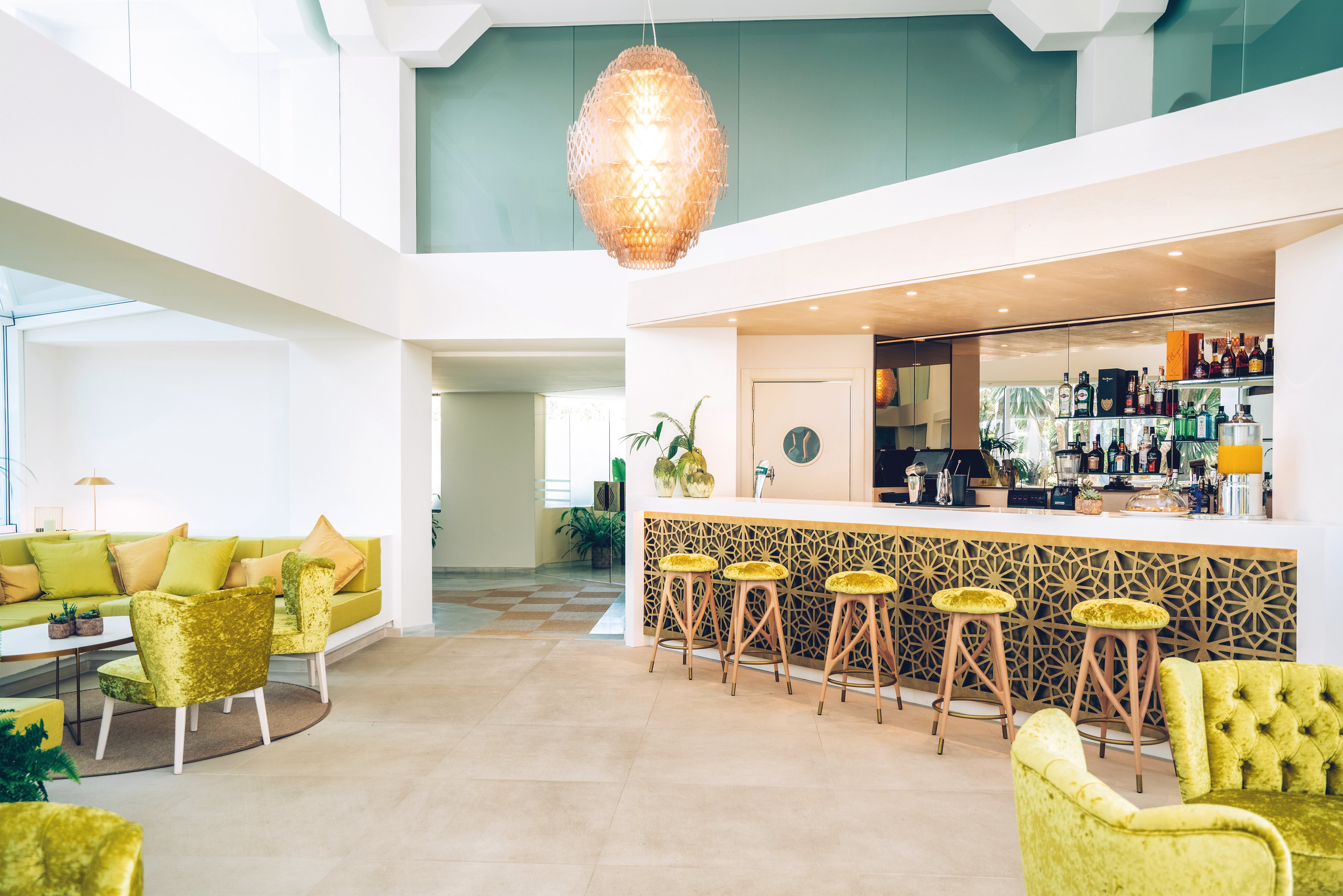 Iberostar Selection Marbella Coral Beach