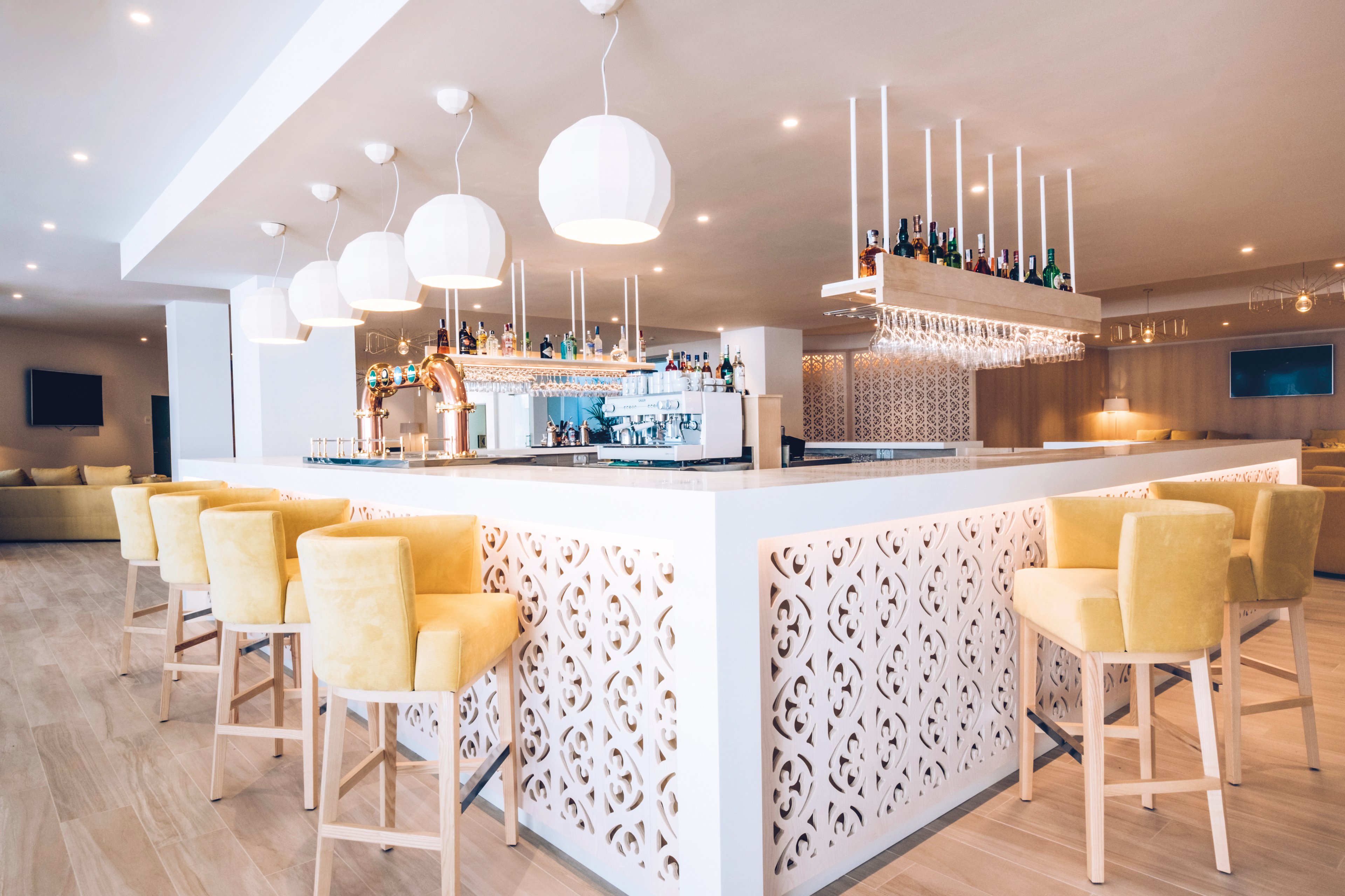 Iberostar Selection Marbella Coral Beach