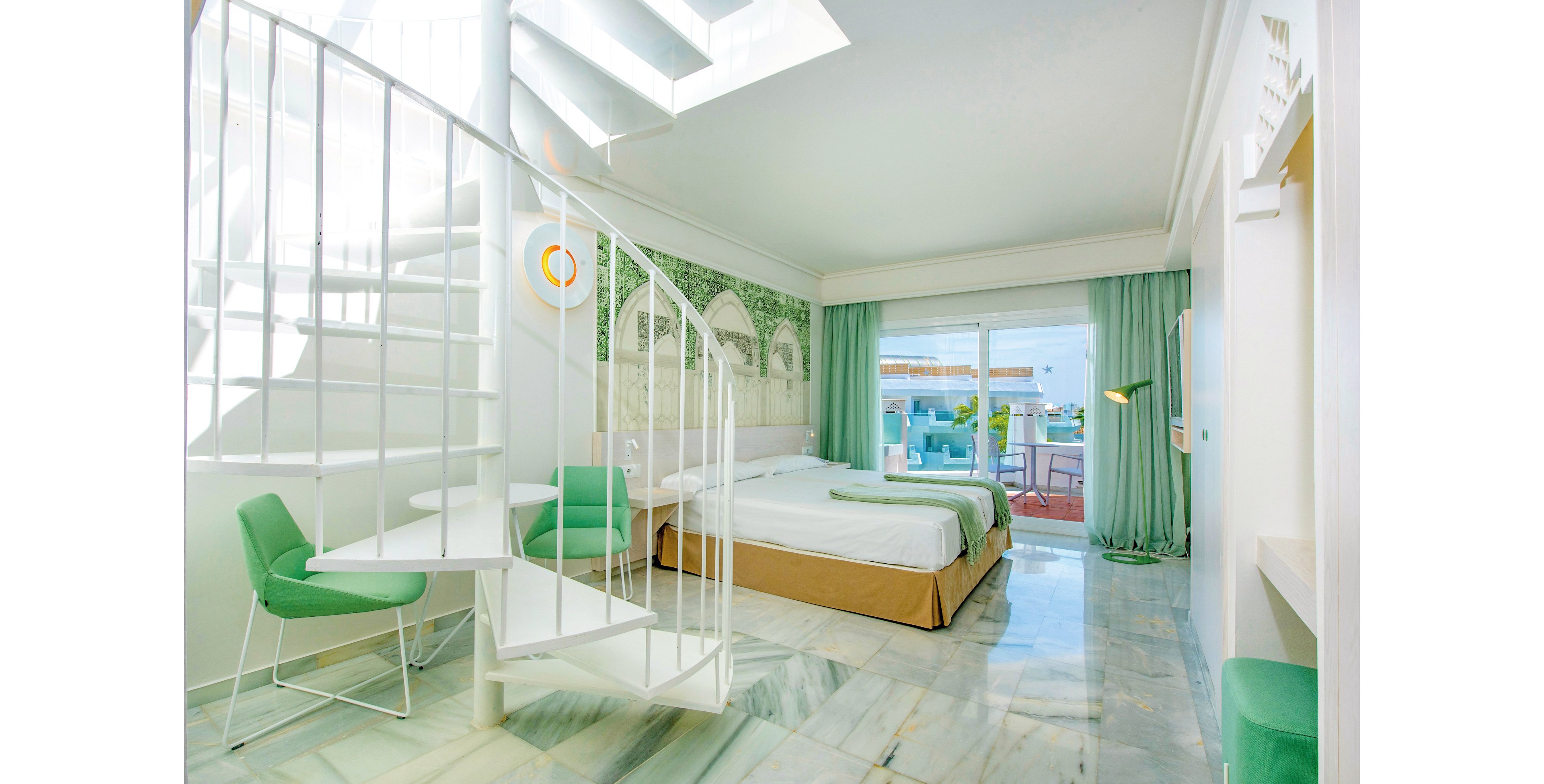 Iberostar Selection Marbella Coral Beach