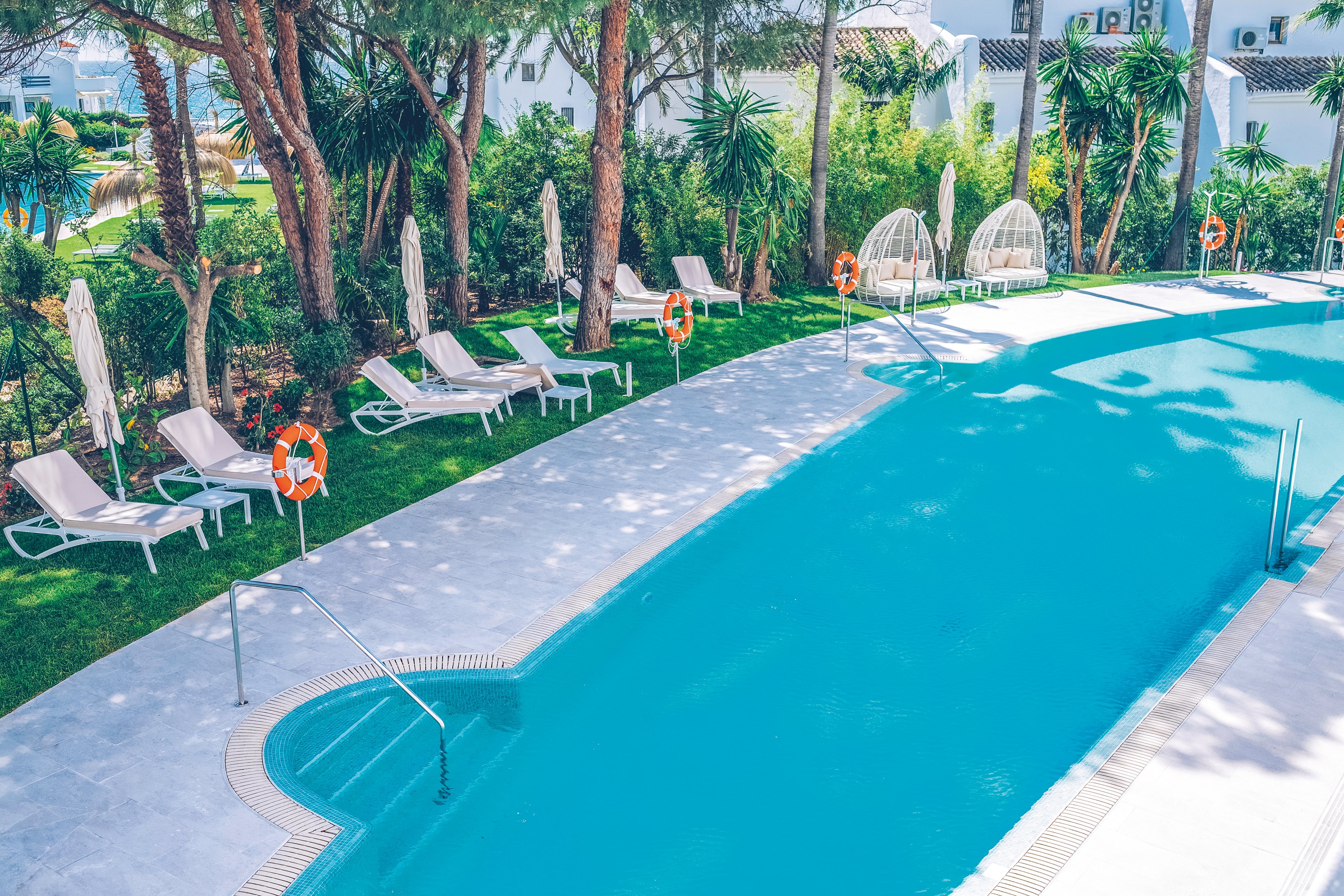 Iberostar Selection Marbella Coral Beach