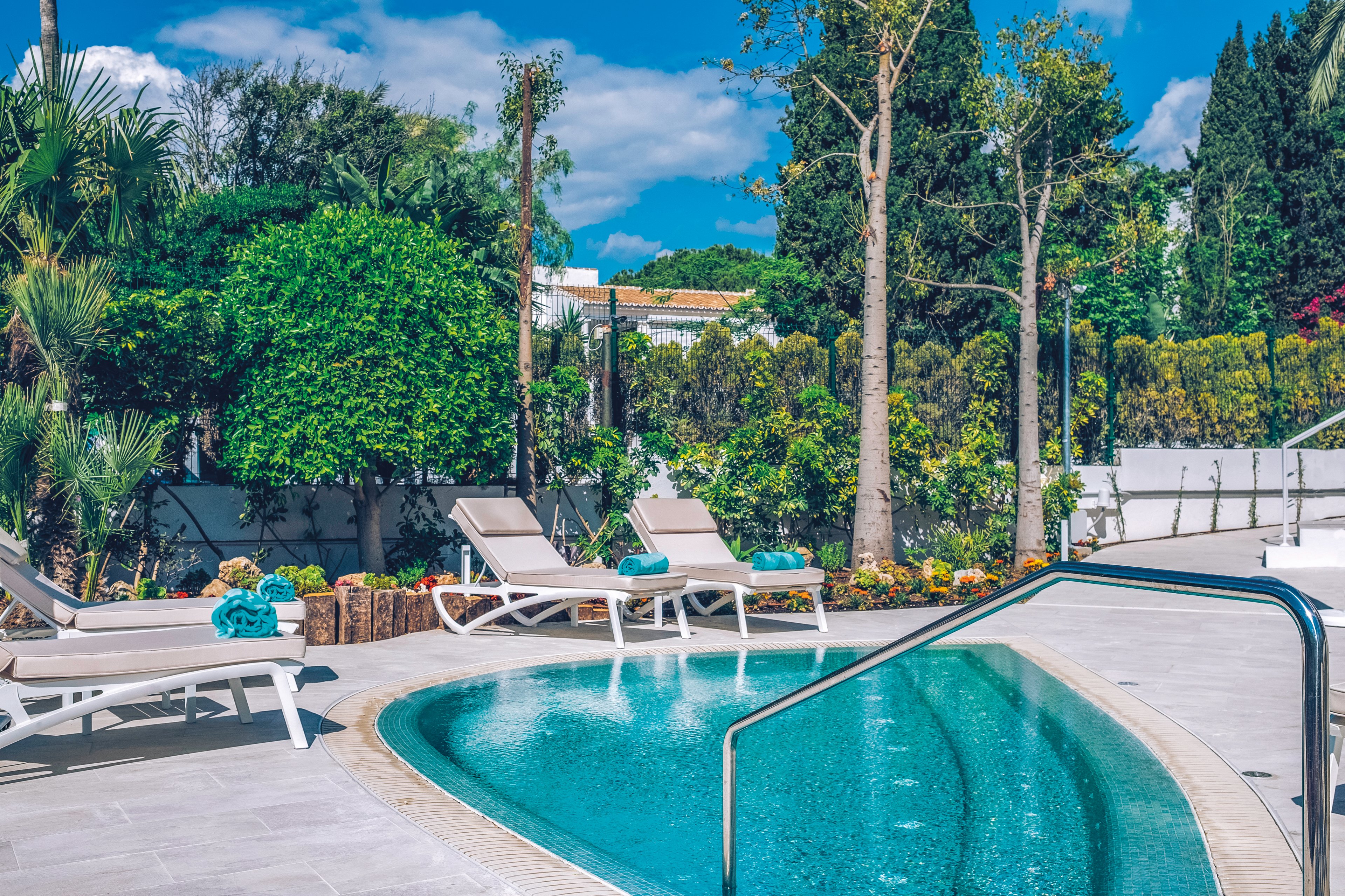 Iberostar Selection Marbella Coral Beach