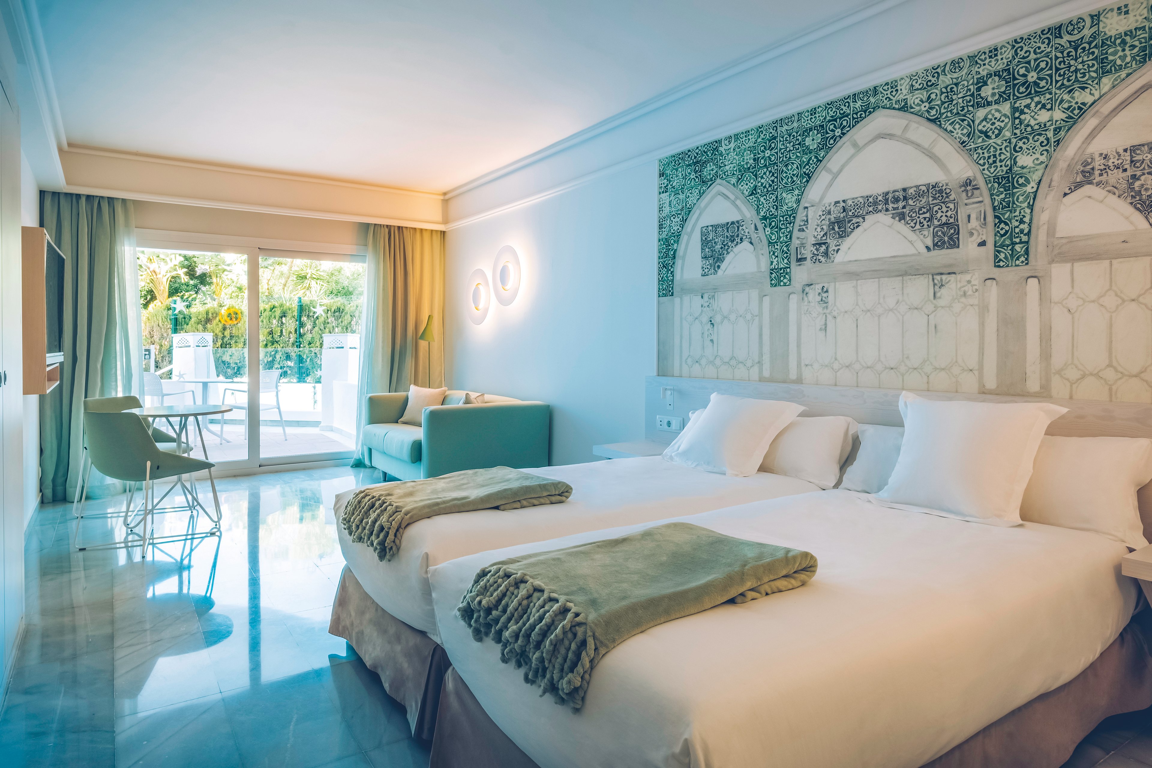 Iberostar Selection Marbella Coral Beach