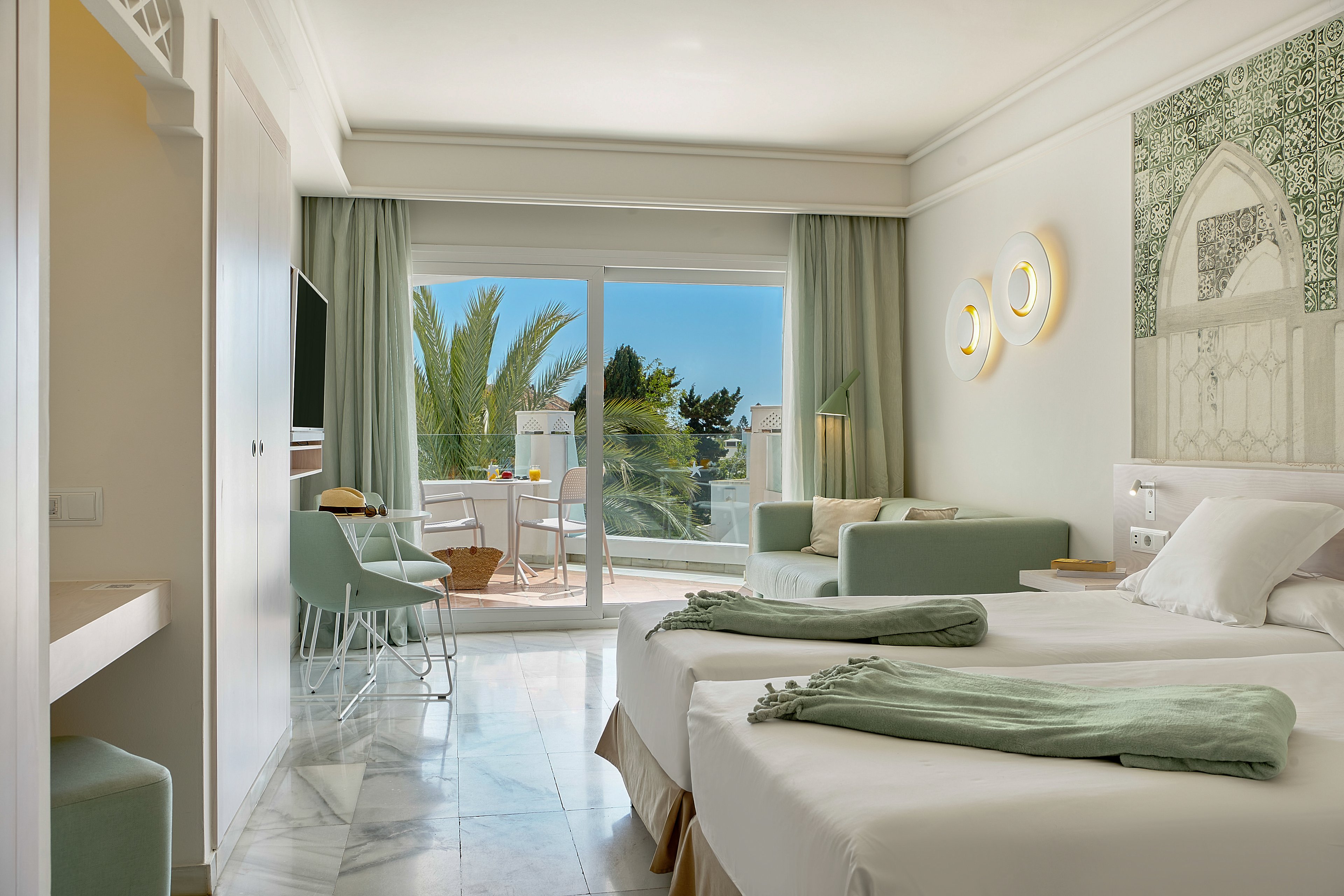 Iberostar Selection Marbella Coral Beach