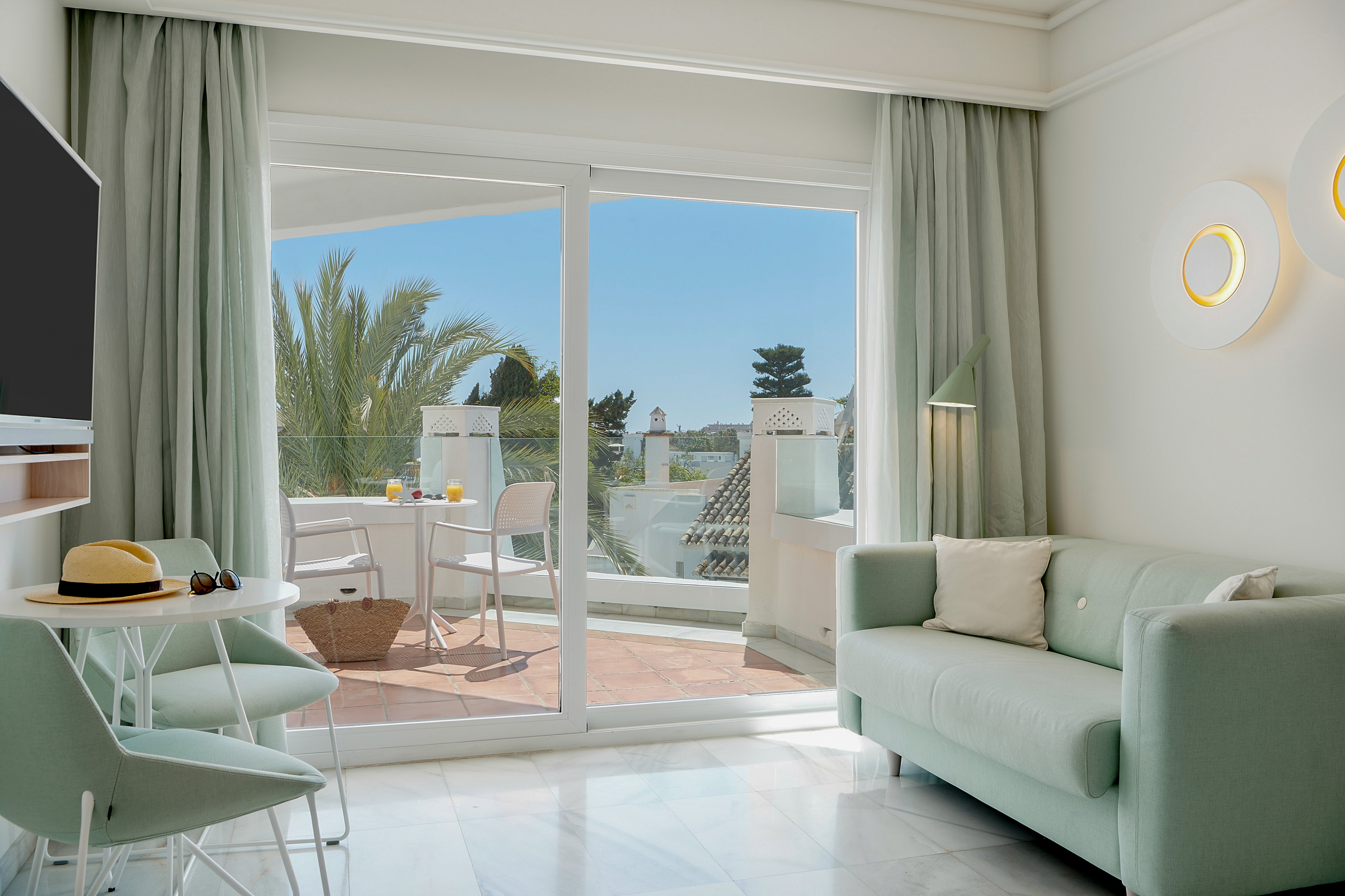 Iberostar Selection Marbella Coral Beach