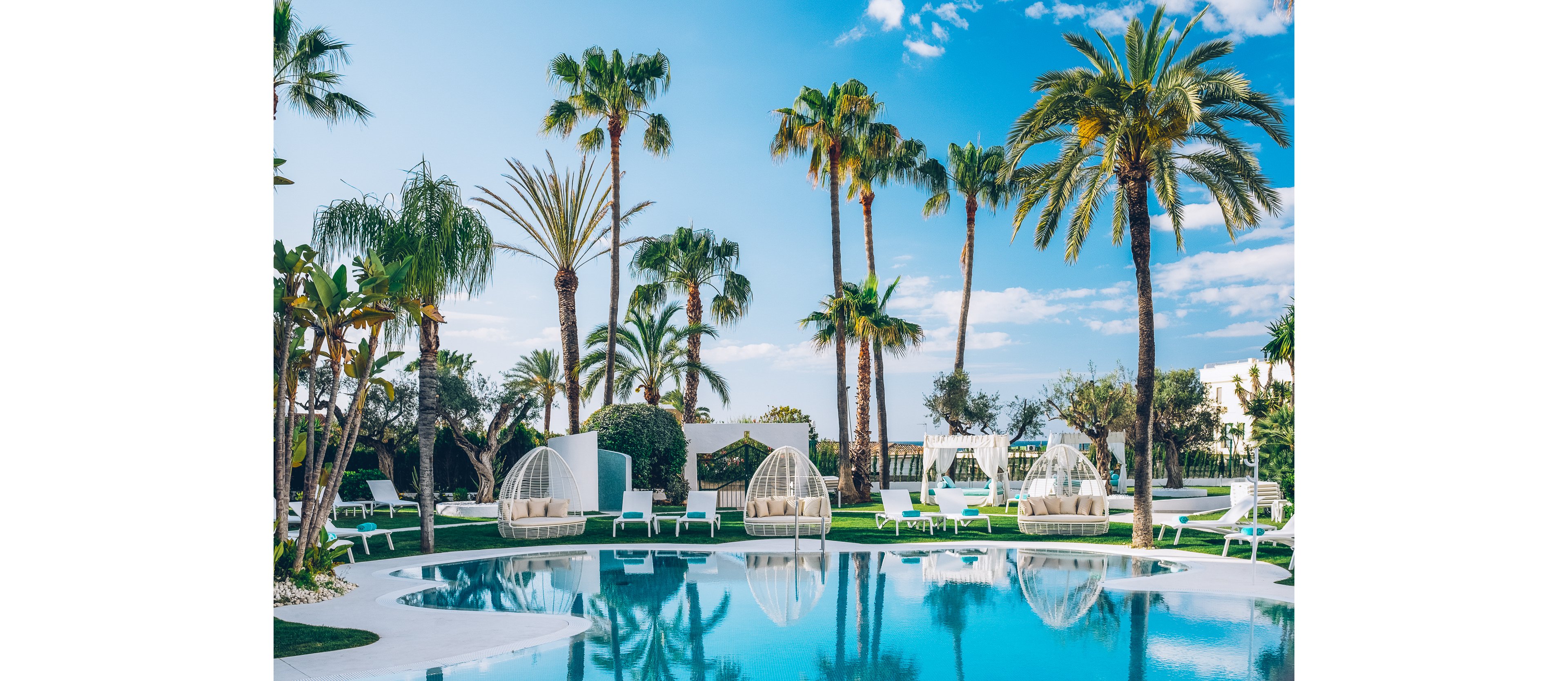 Iberostar Selection Marbella Coral Beach