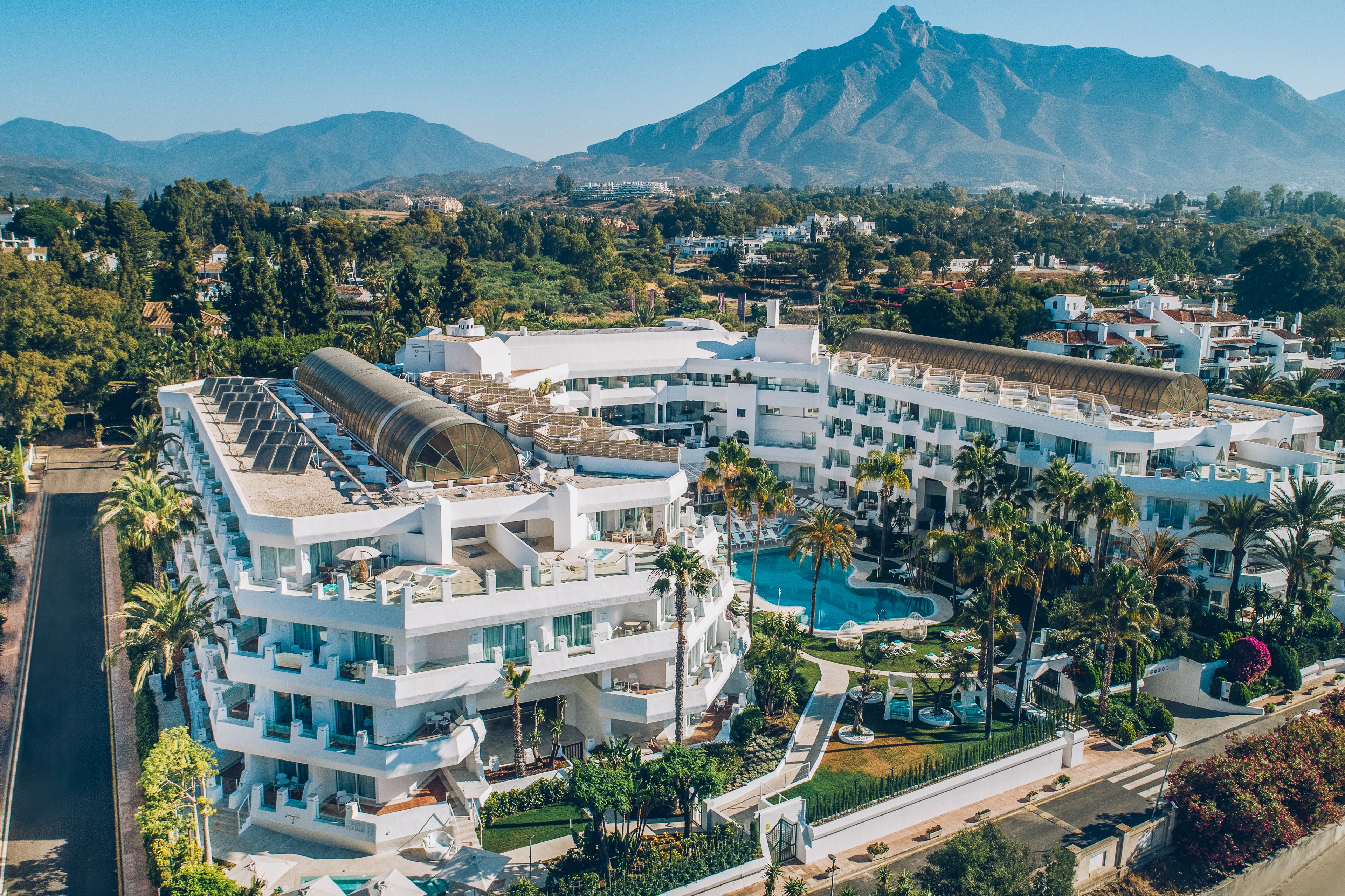 Iberostar Selection Marbella Coral Beach