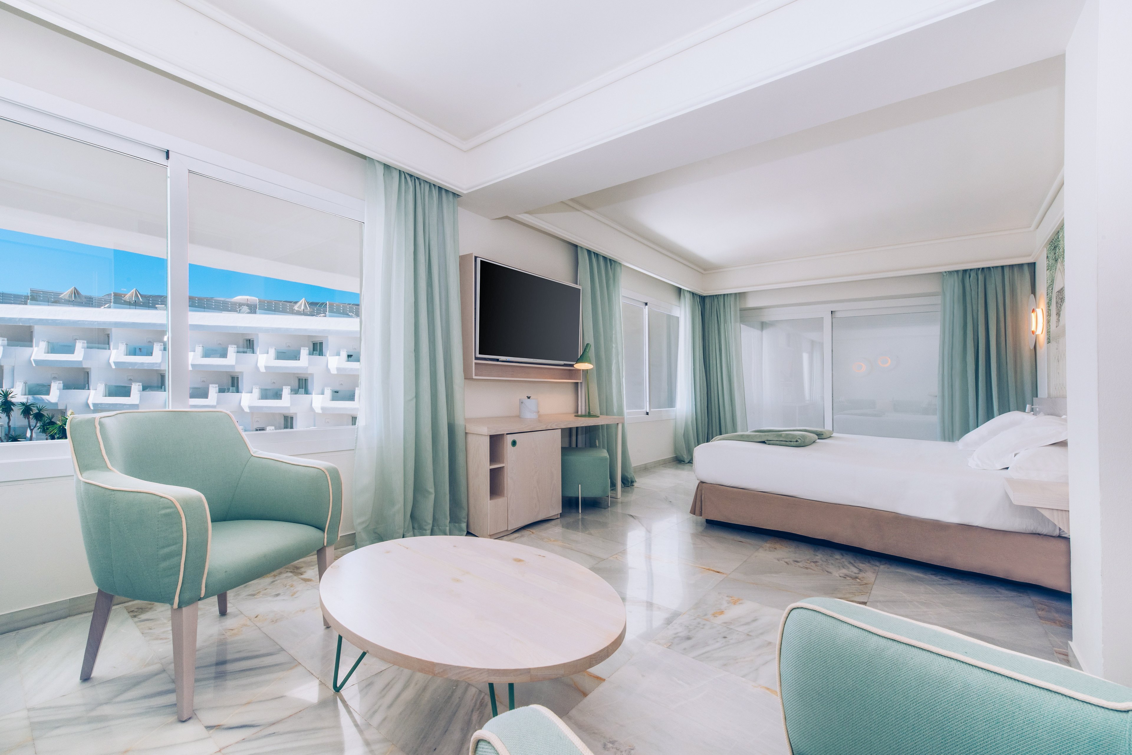 Iberostar Selection Marbella Coral Beach