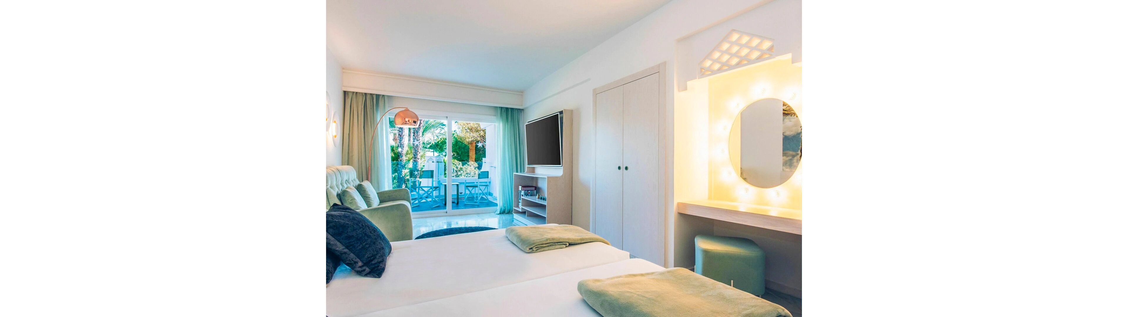 Iberostar Selection Marbella Coral Beach