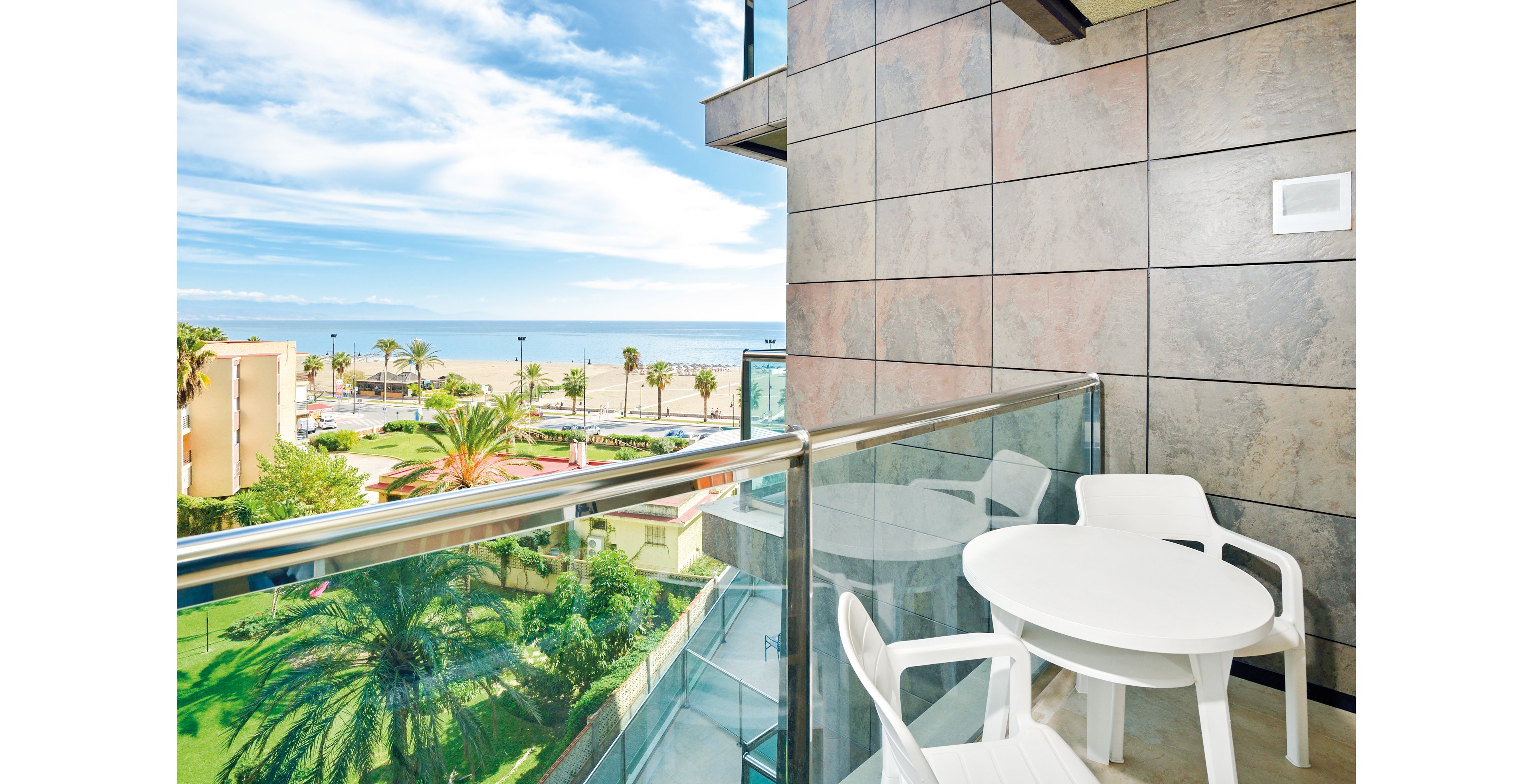 Sol Principe & Aqualand Waterpark