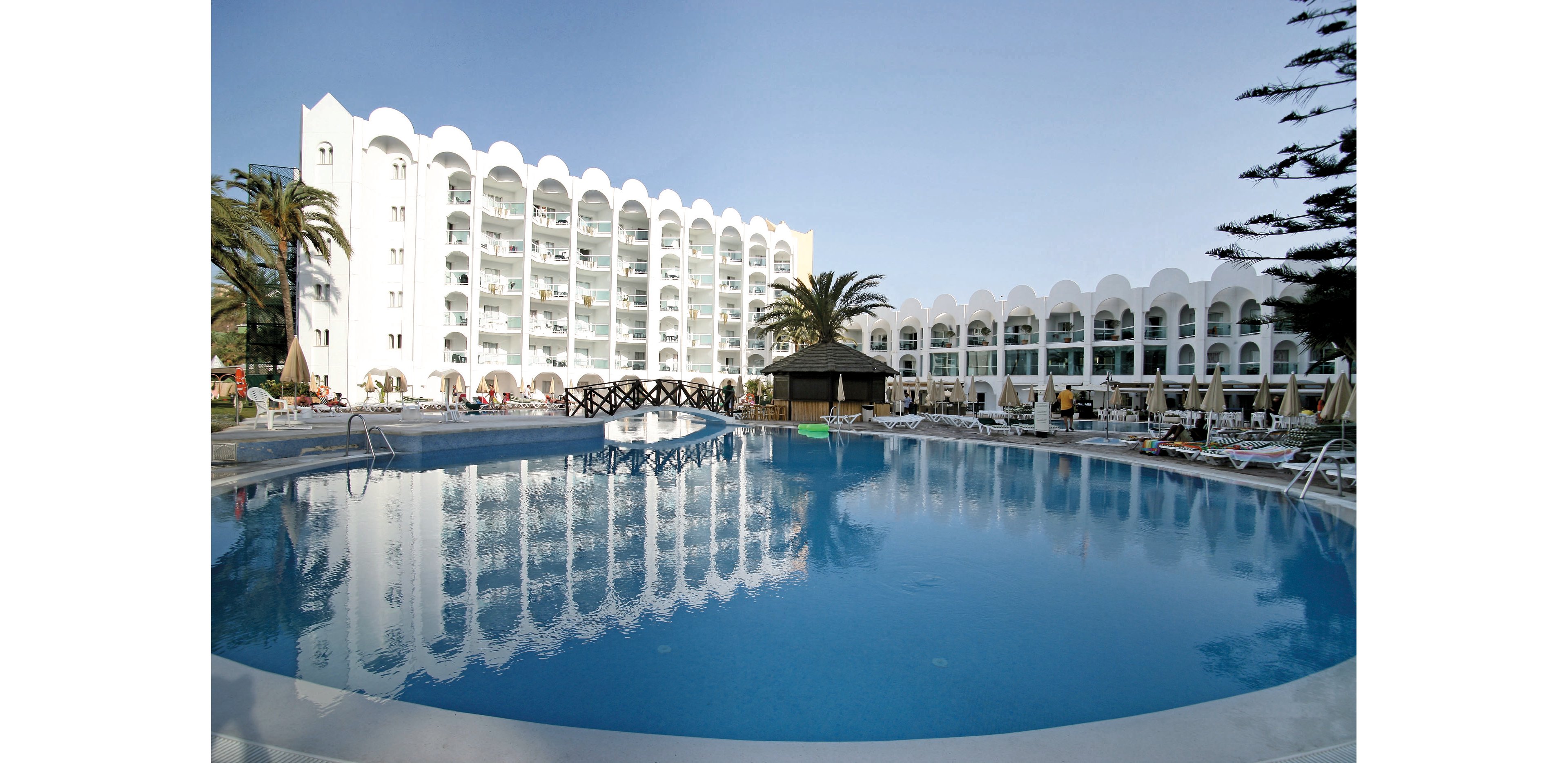 Ona Marinas de Nerja Spa Resort