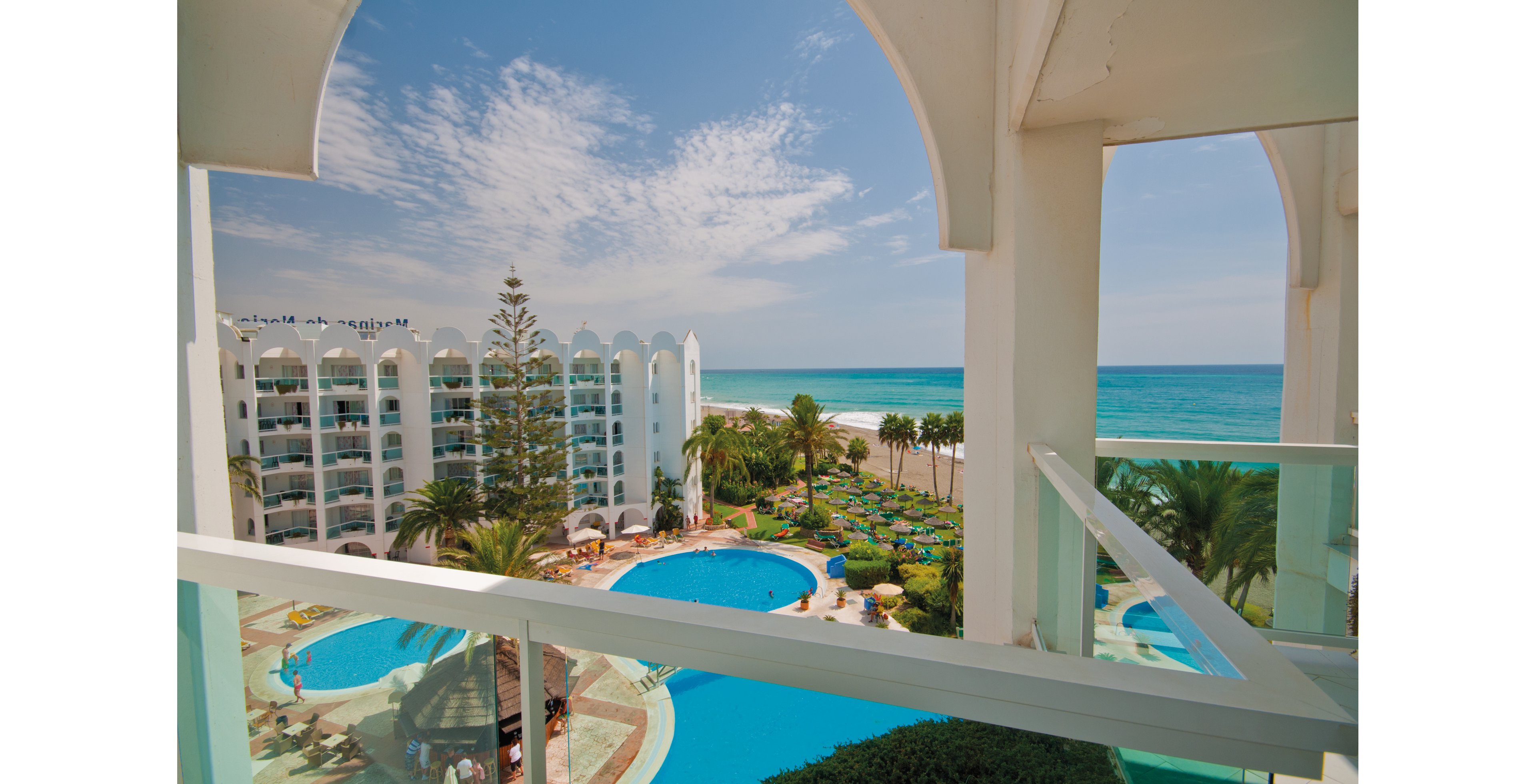 Ona Marinas de Nerja Spa Resort