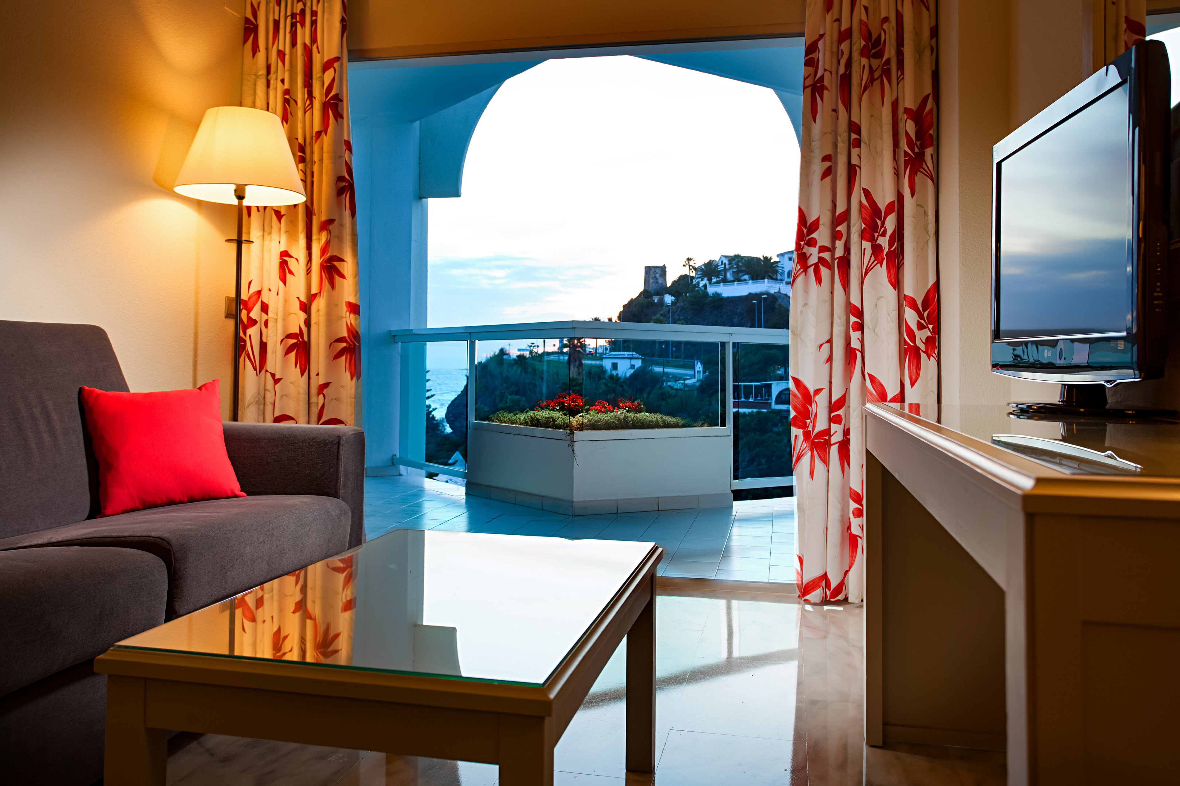 Ona Marinas de Nerja Spa Resort