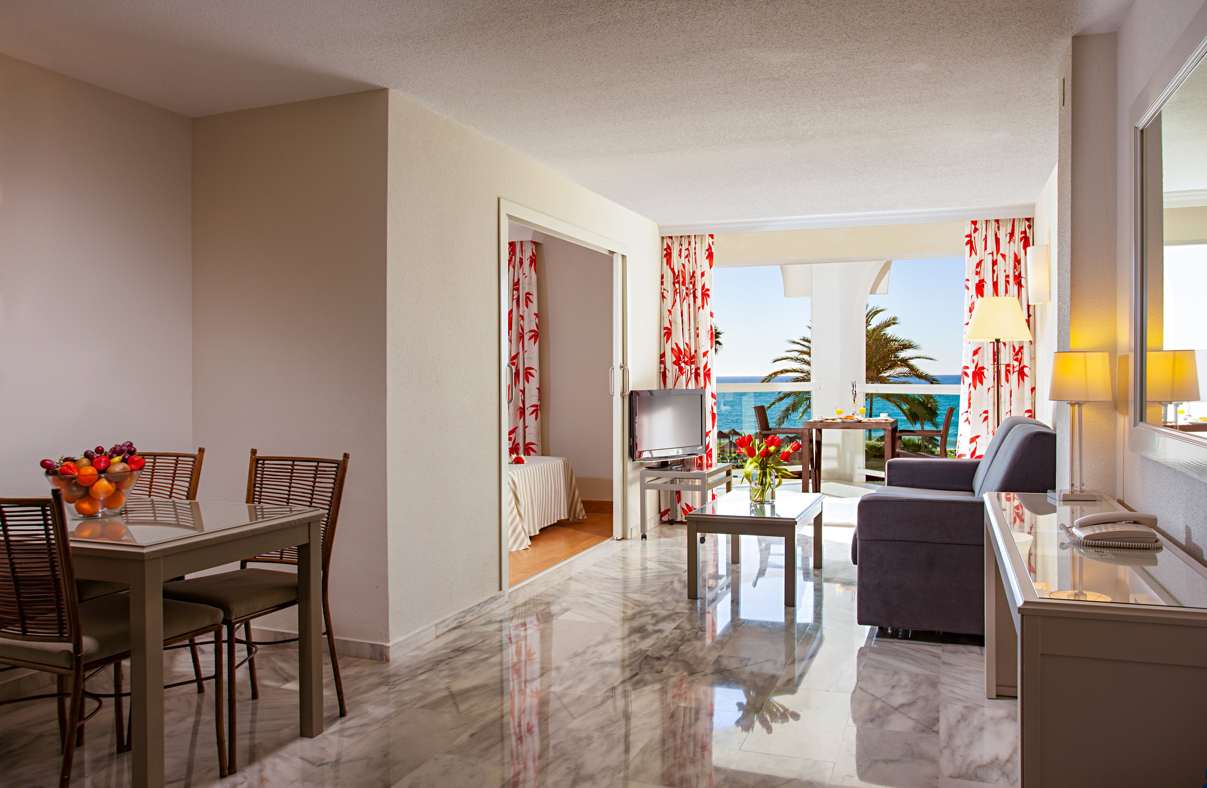 Ona Marinas de Nerja Spa Resort