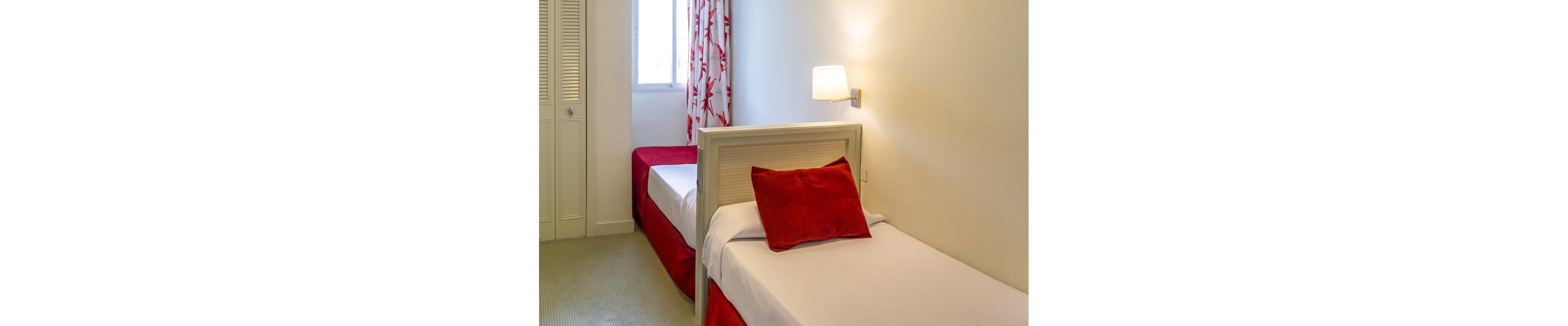 Ona Marinas de Nerja Spa Resort