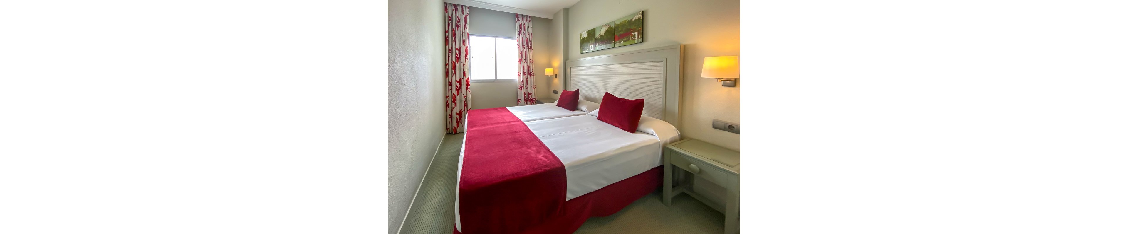 Ona Marinas de Nerja Spa Resort