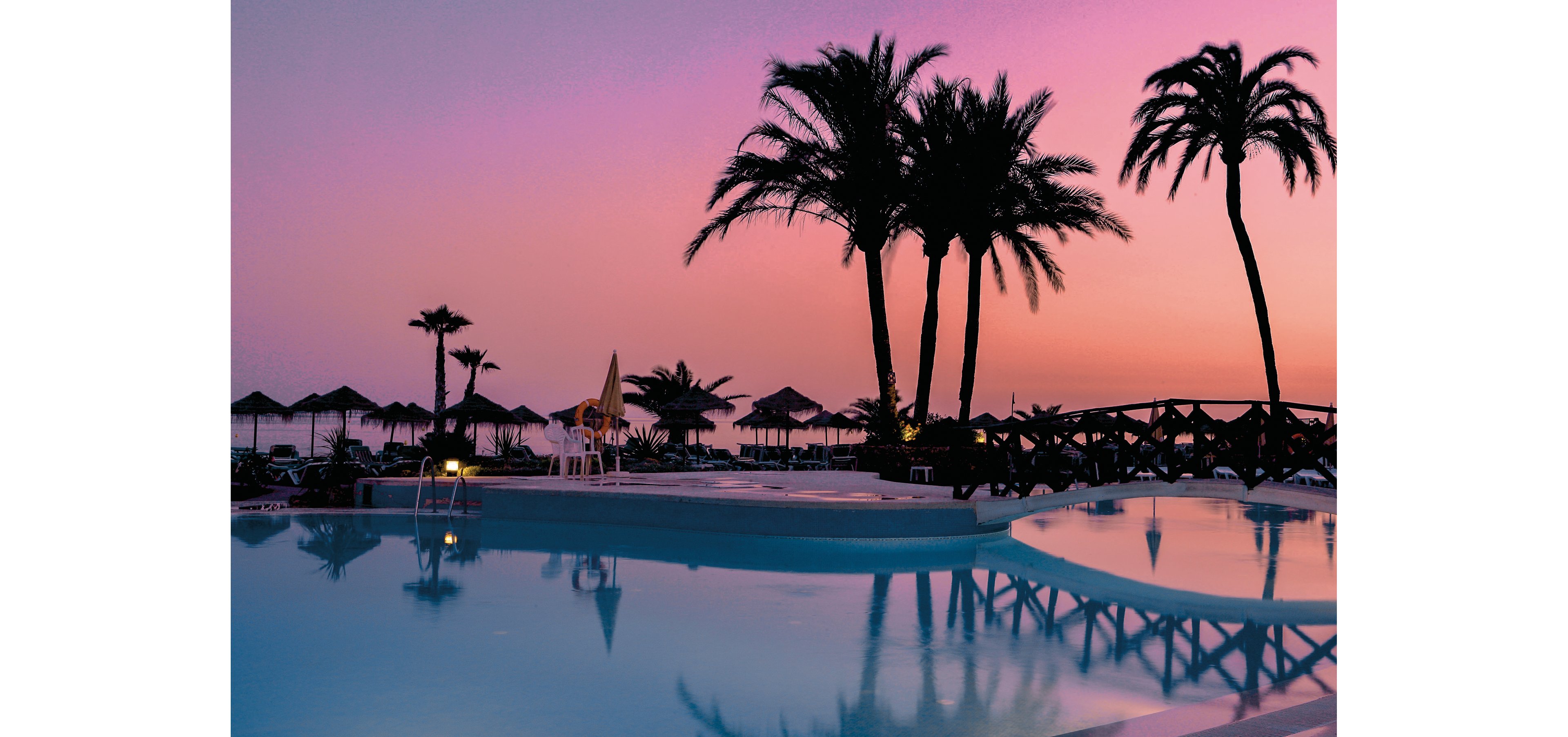 Ona Marinas de Nerja Spa Resort