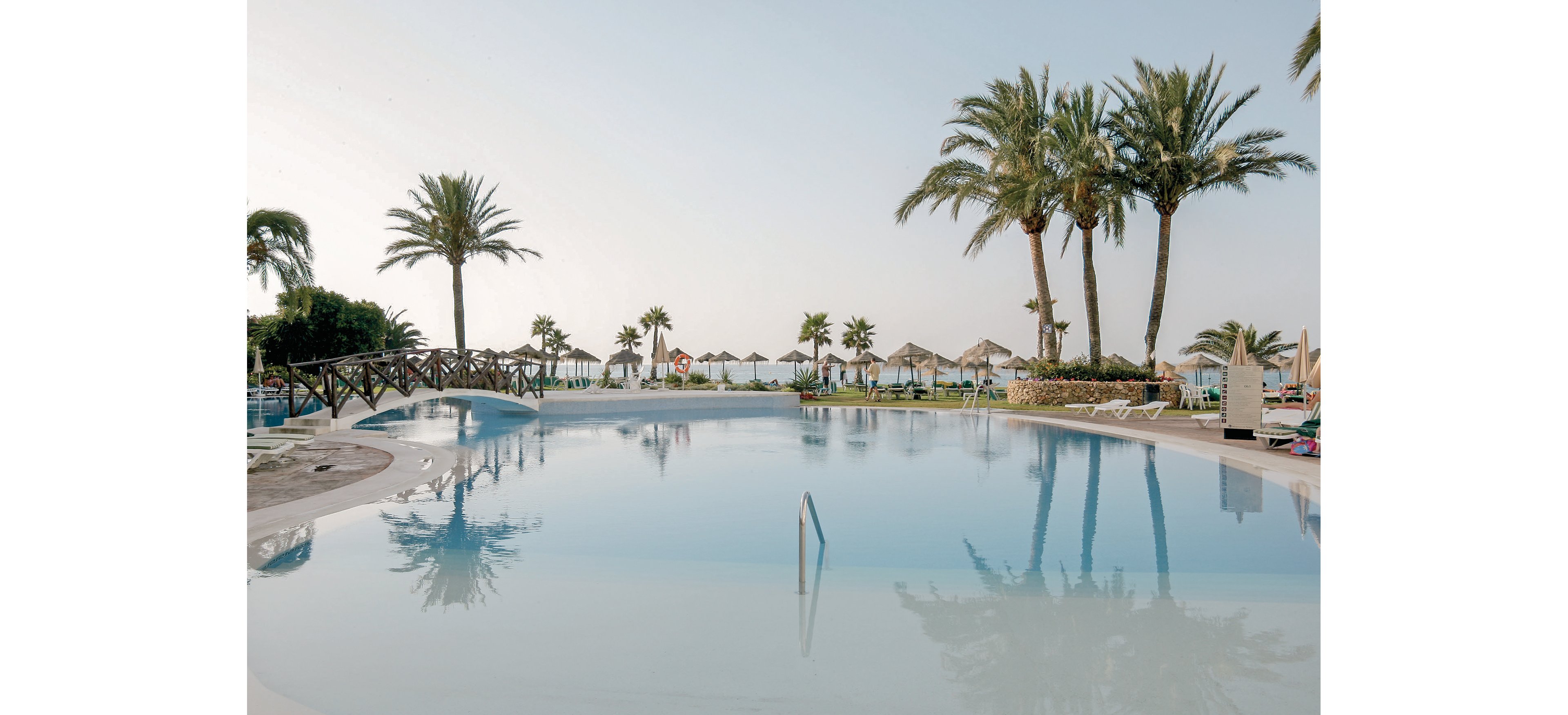 Ona Marinas de Nerja Spa Resort