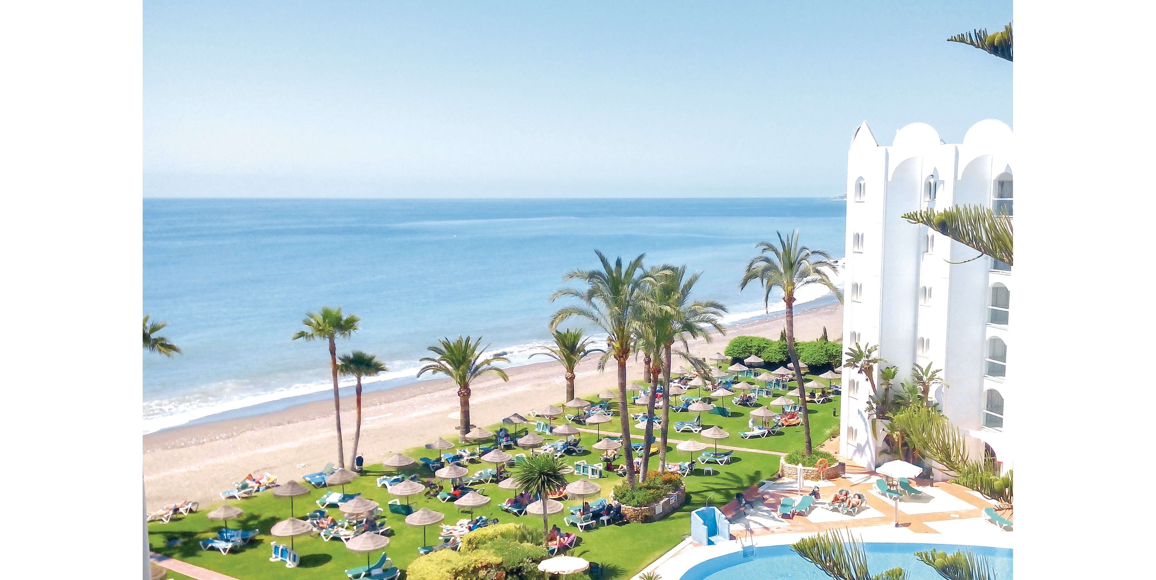 Ona Marinas de Nerja Spa Resort