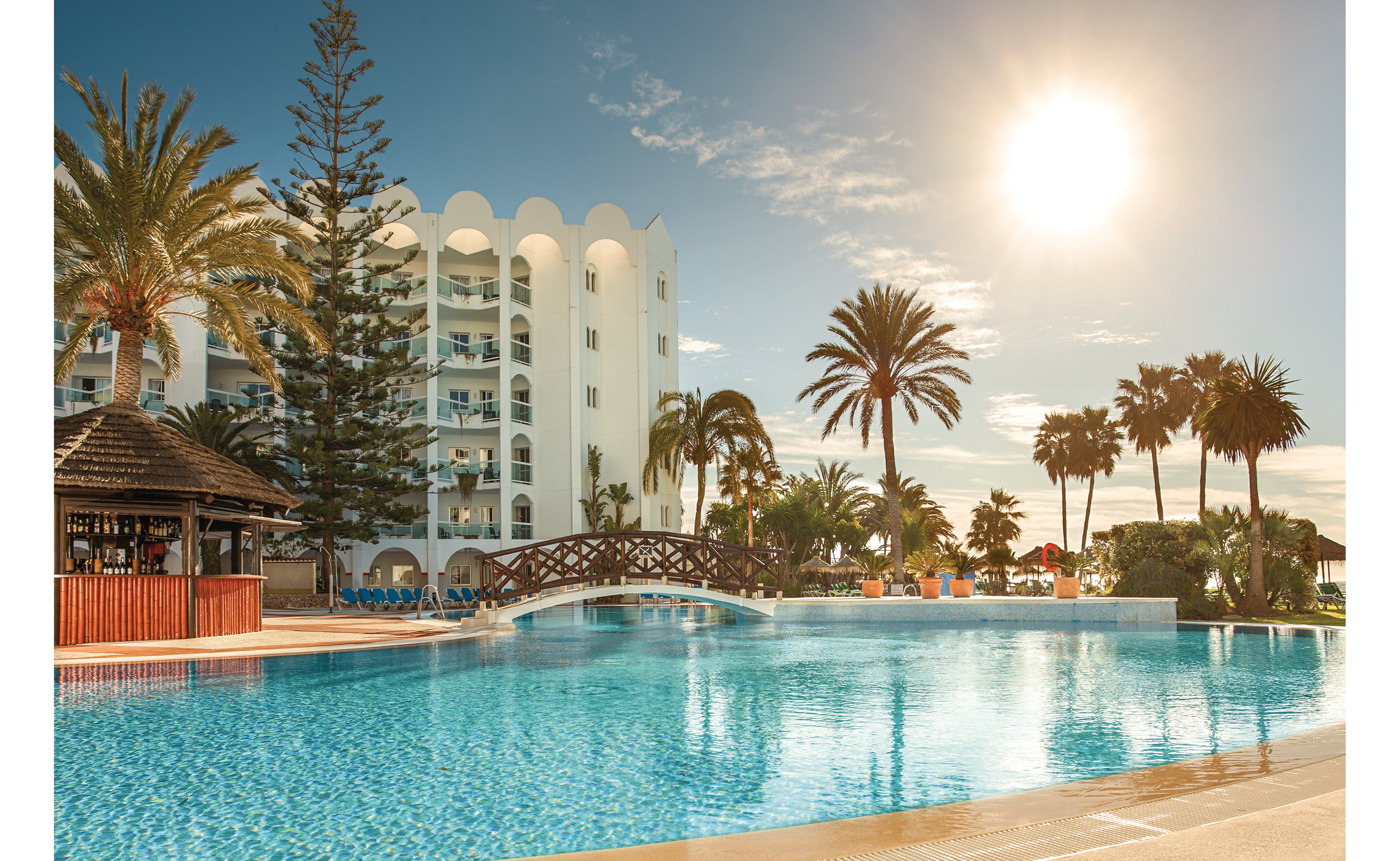 Ona Marinas de Nerja Spa Resort