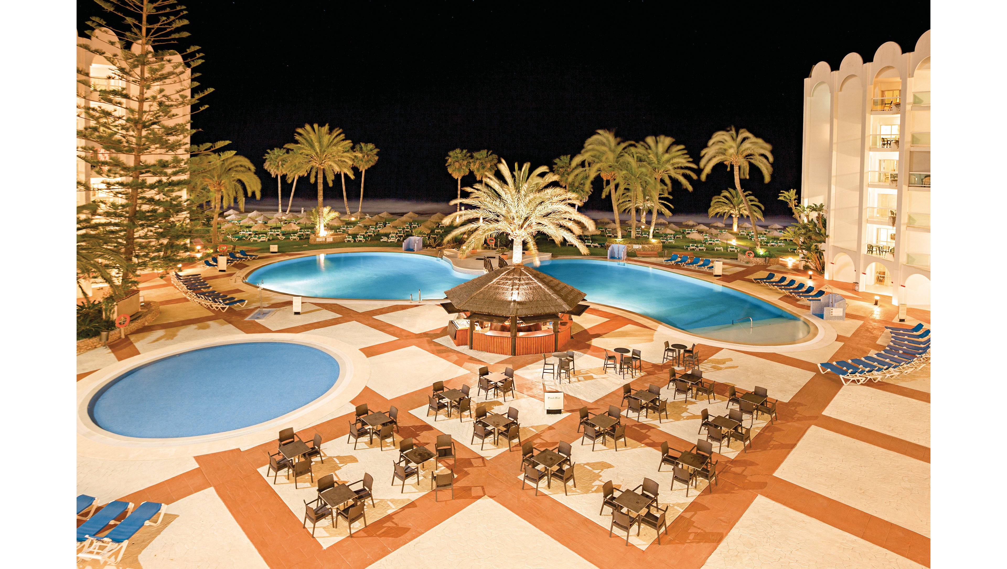 Ona Marinas de Nerja Spa Resort