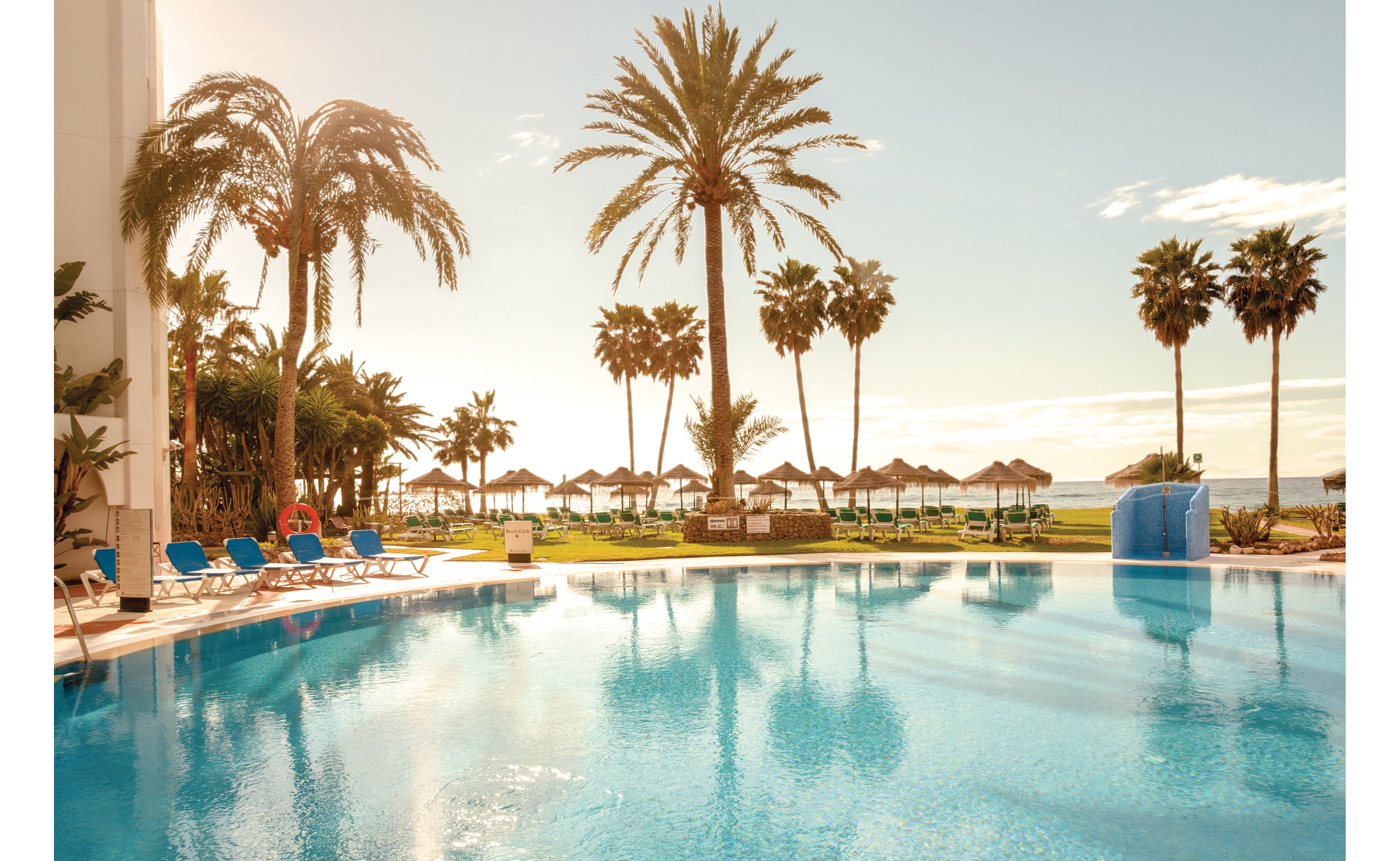 Ona Marinas de Nerja Spa Resort