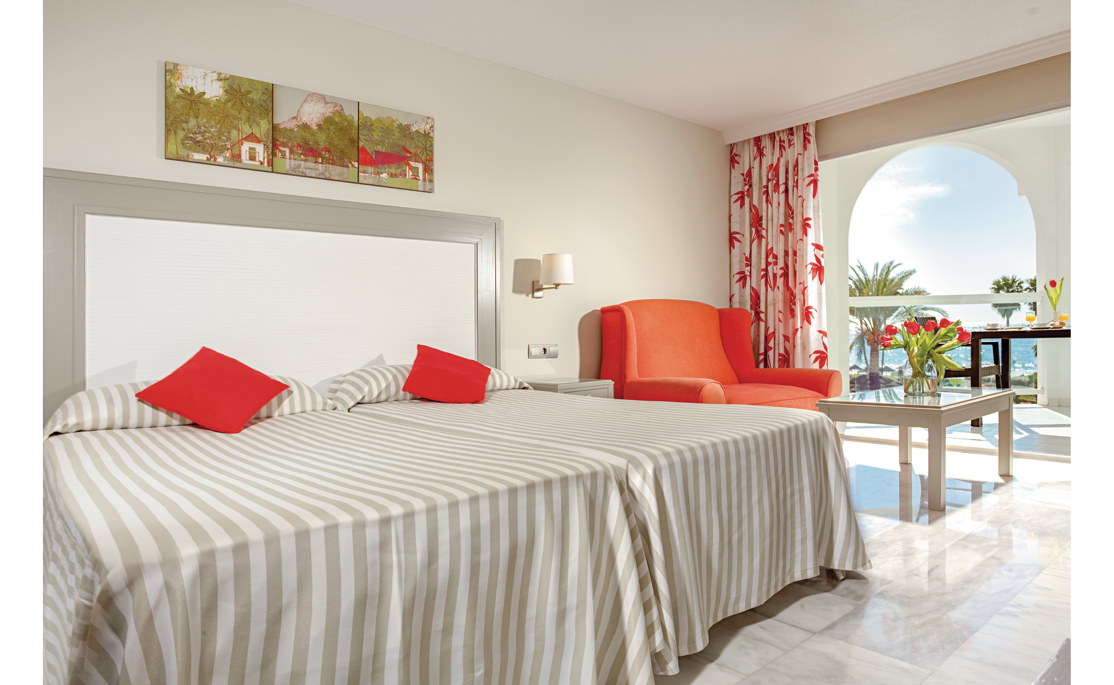 Ona Marinas de Nerja Spa Resort