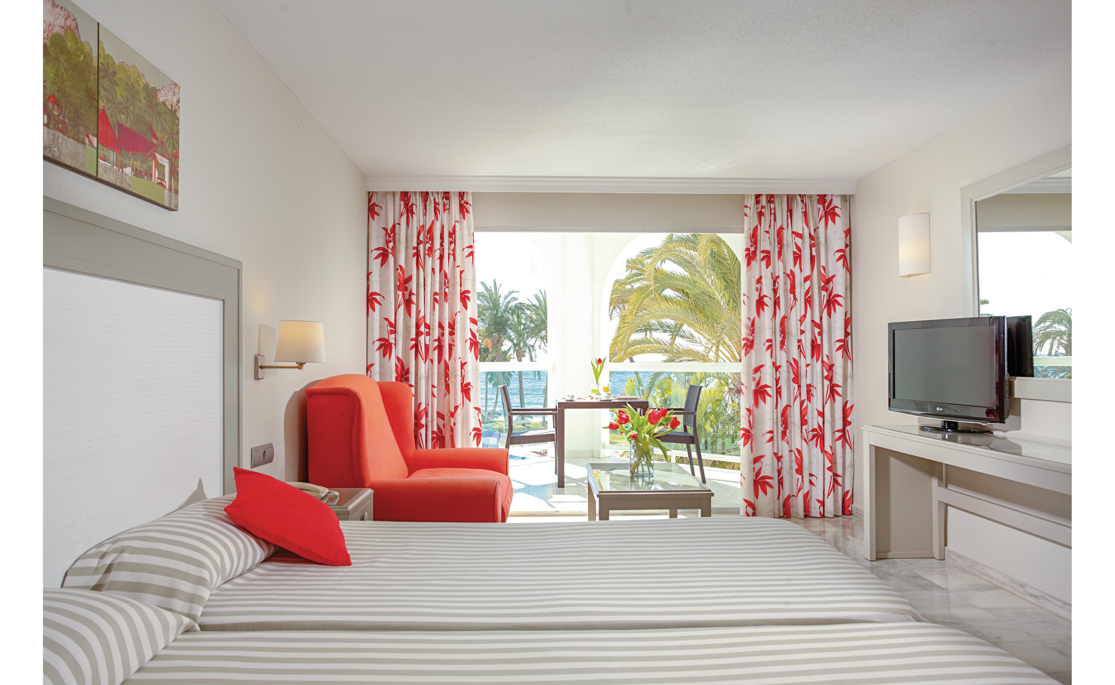 Ona Marinas de Nerja Spa Resort