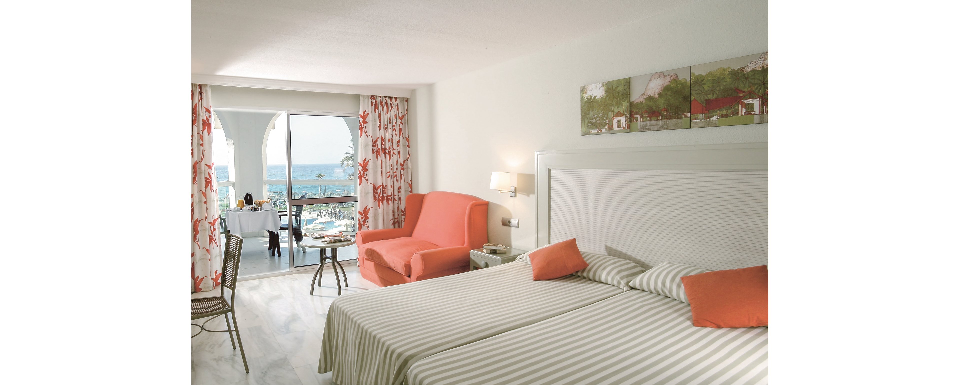 Ona Marinas de Nerja Spa Resort