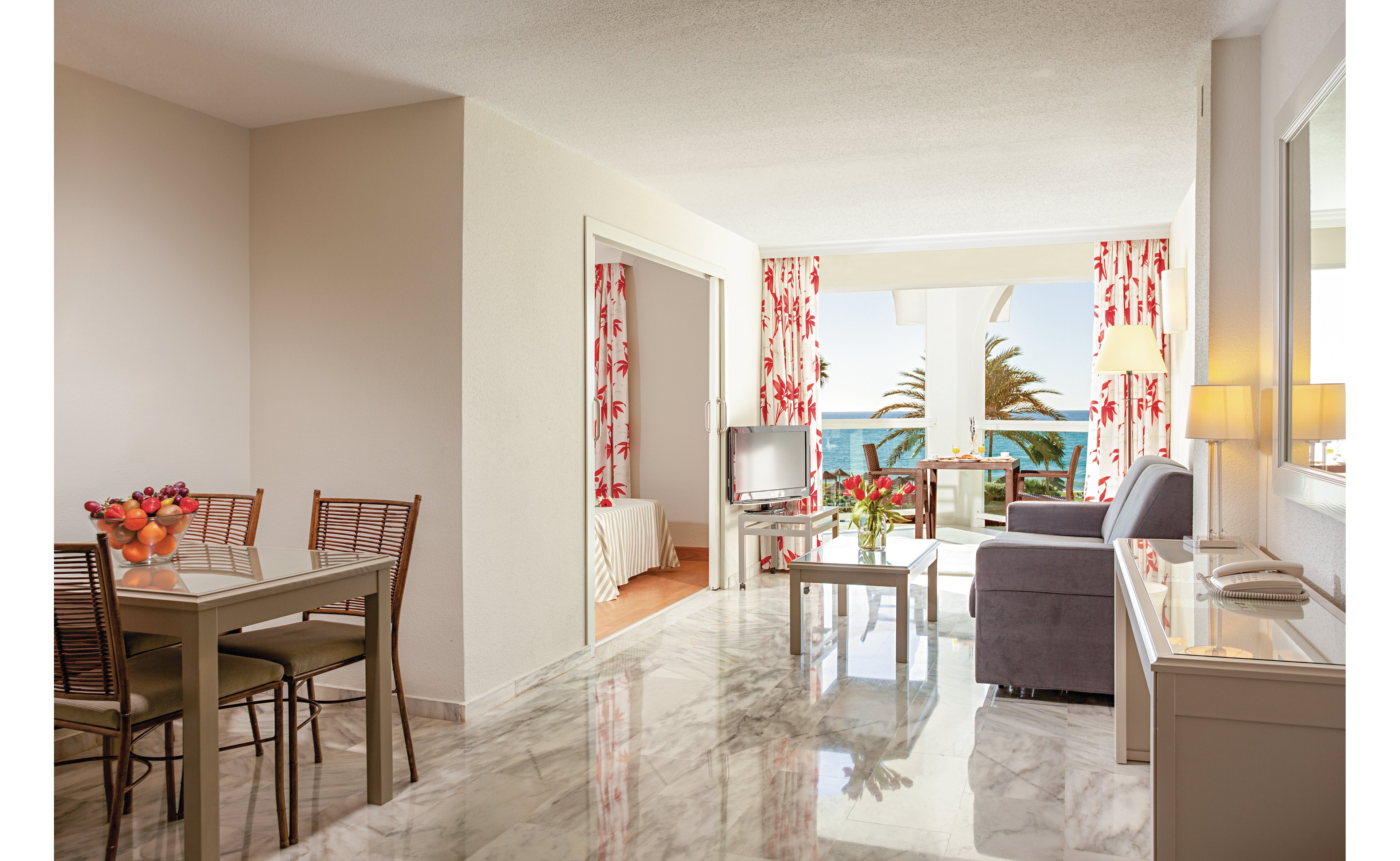 Ona Marinas de Nerja Spa Resort