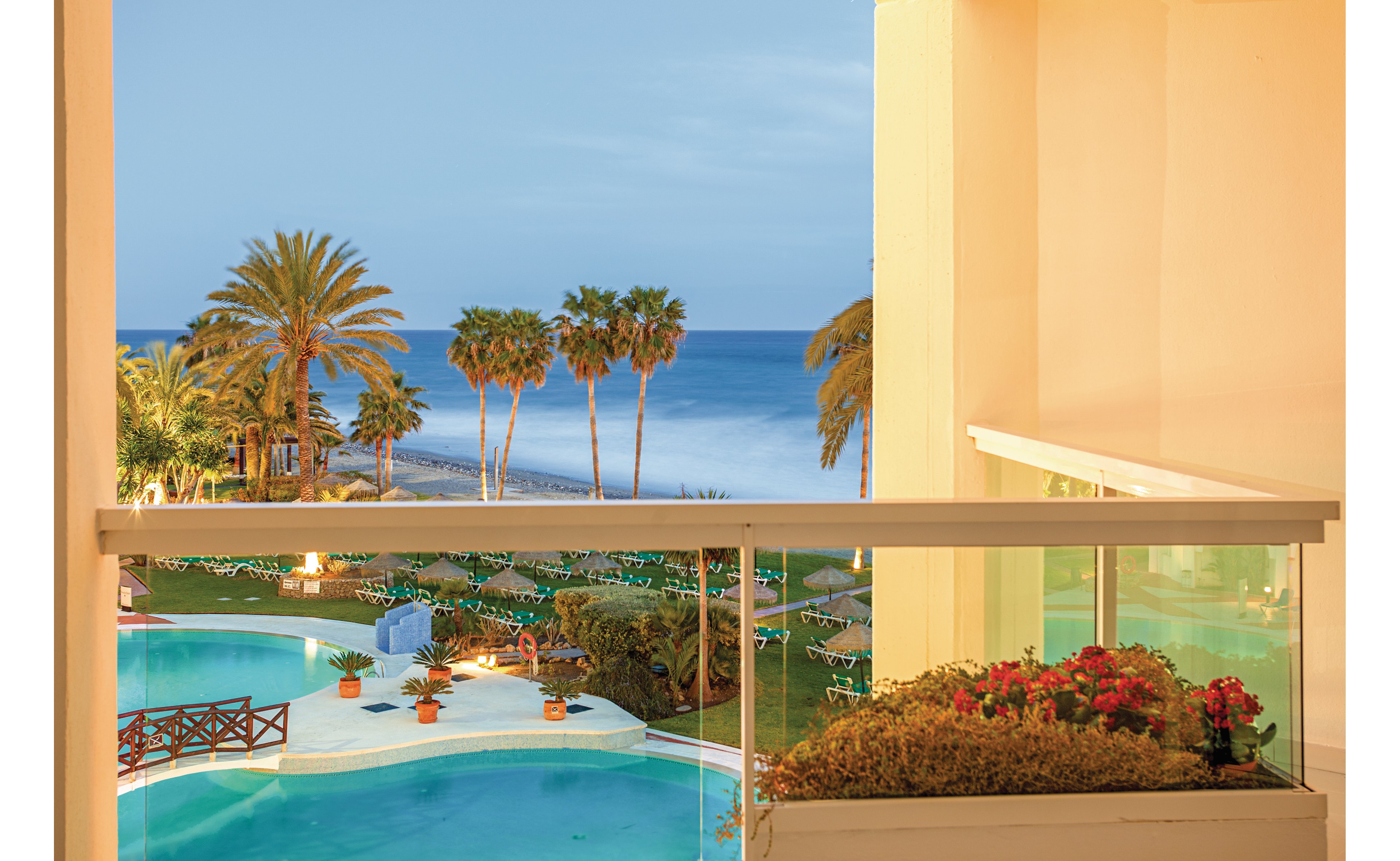 Ona Marinas de Nerja Spa Resort