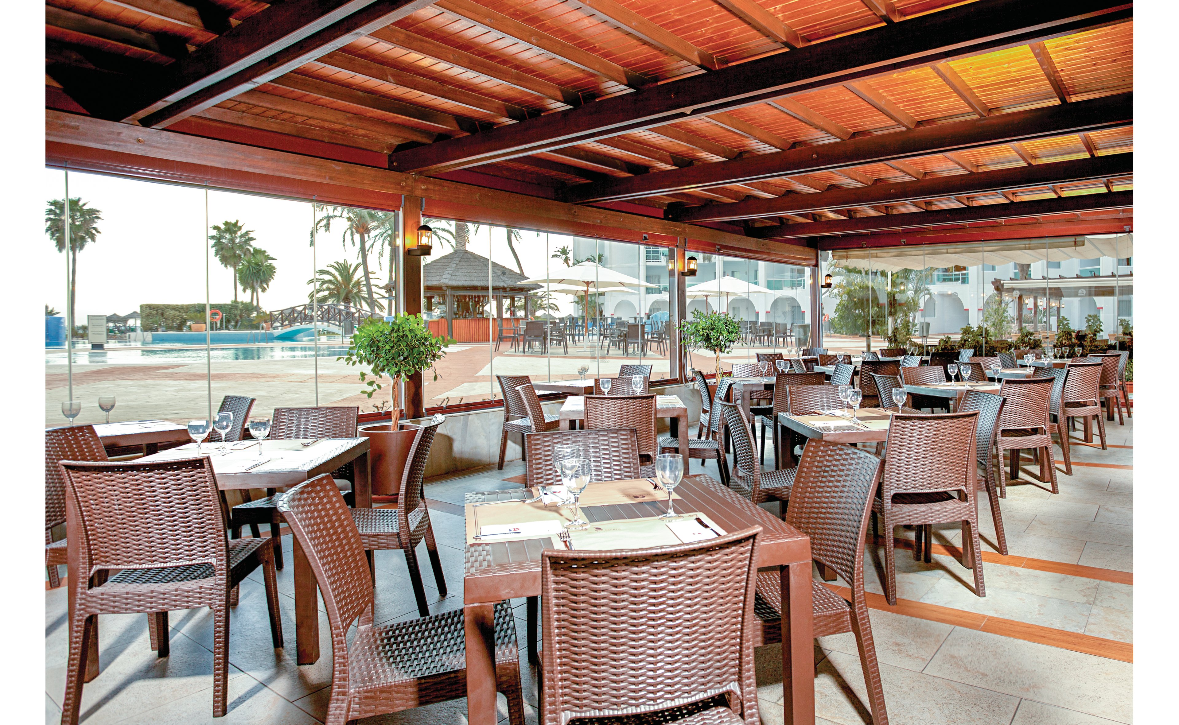 Ona Marinas de Nerja Spa Resort