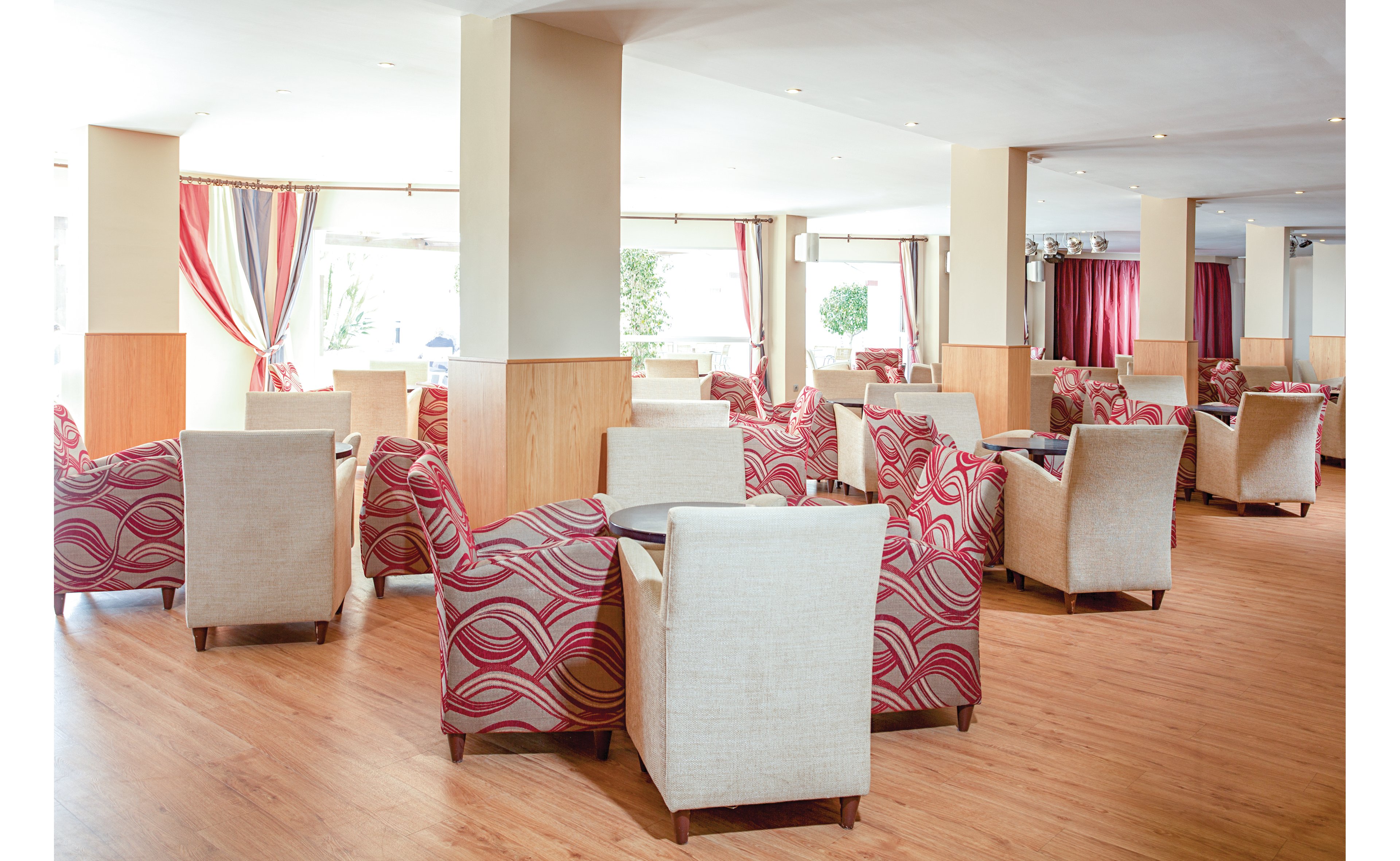 Ona Marinas de Nerja Spa Resort