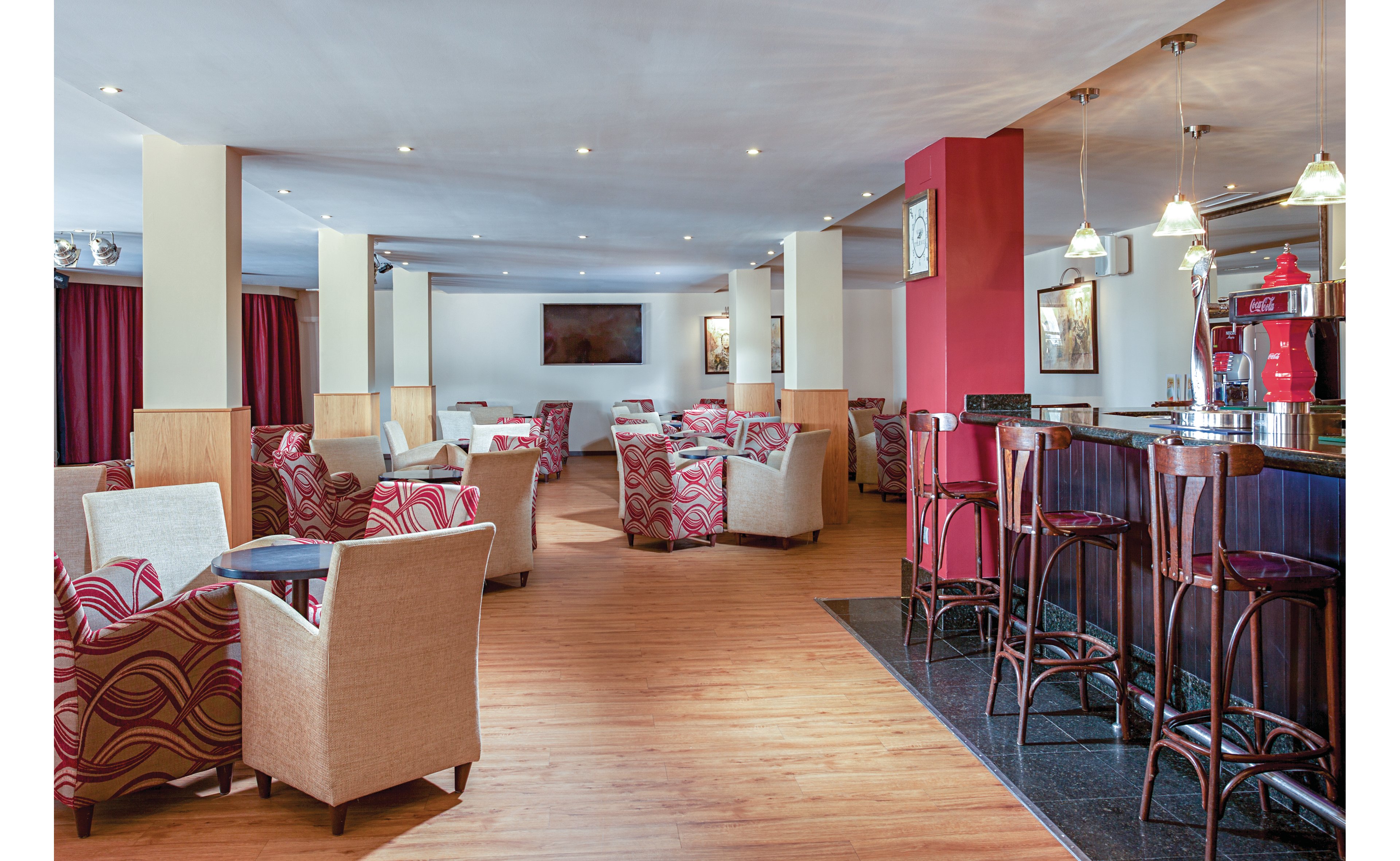 Ona Marinas de Nerja Spa Resort