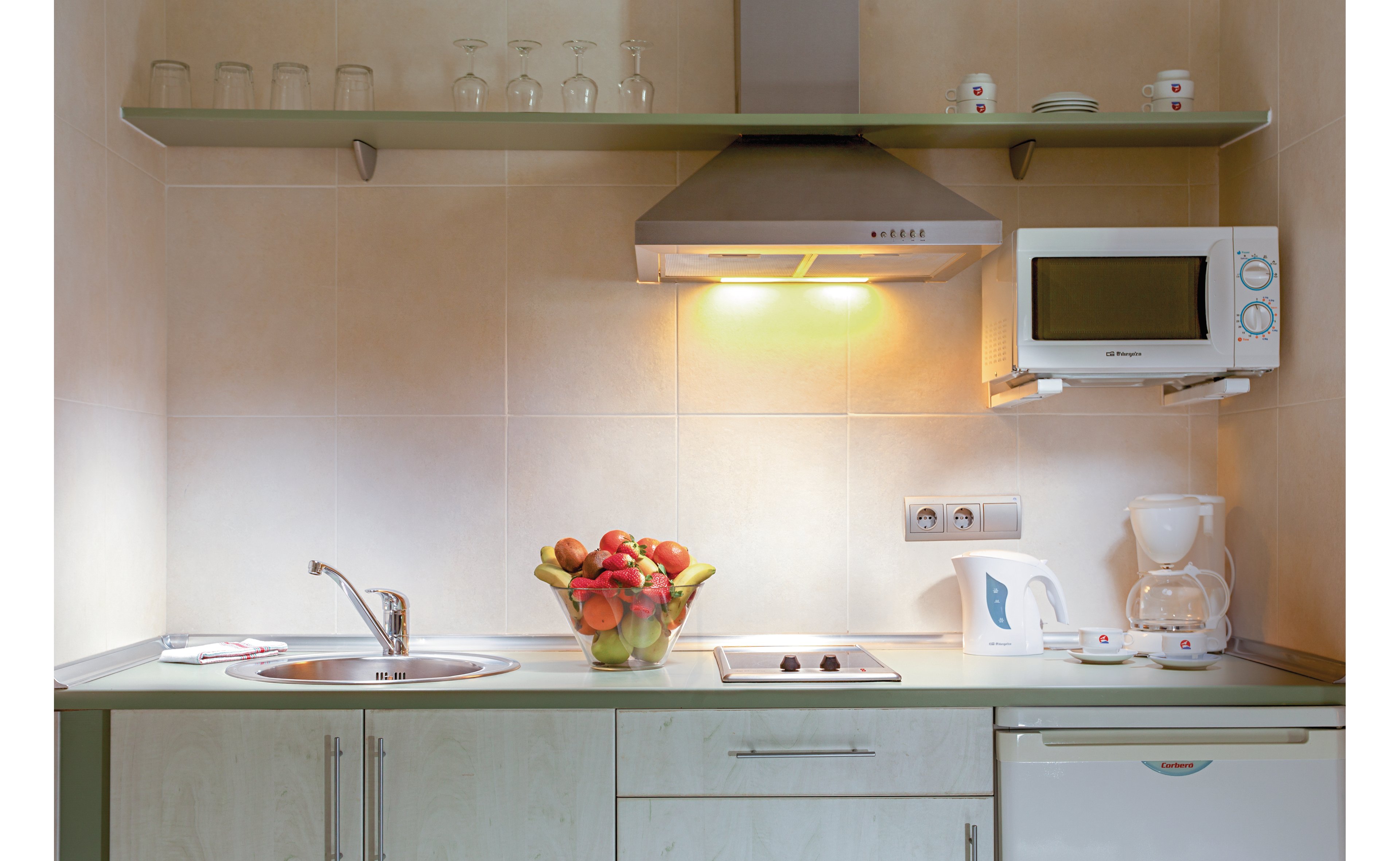 Ona Marinas de Nerja Spa Resort